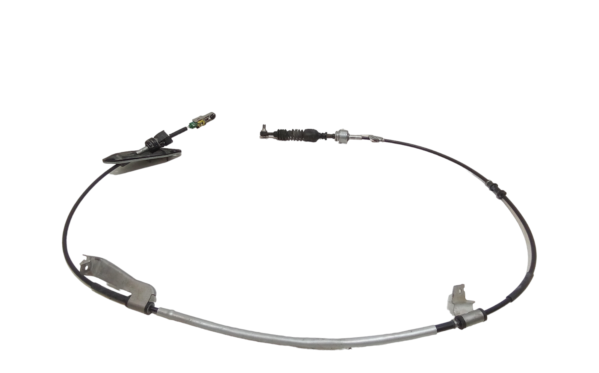 Kit Cavi Comando Leva Cambio 33820F4010 Usato