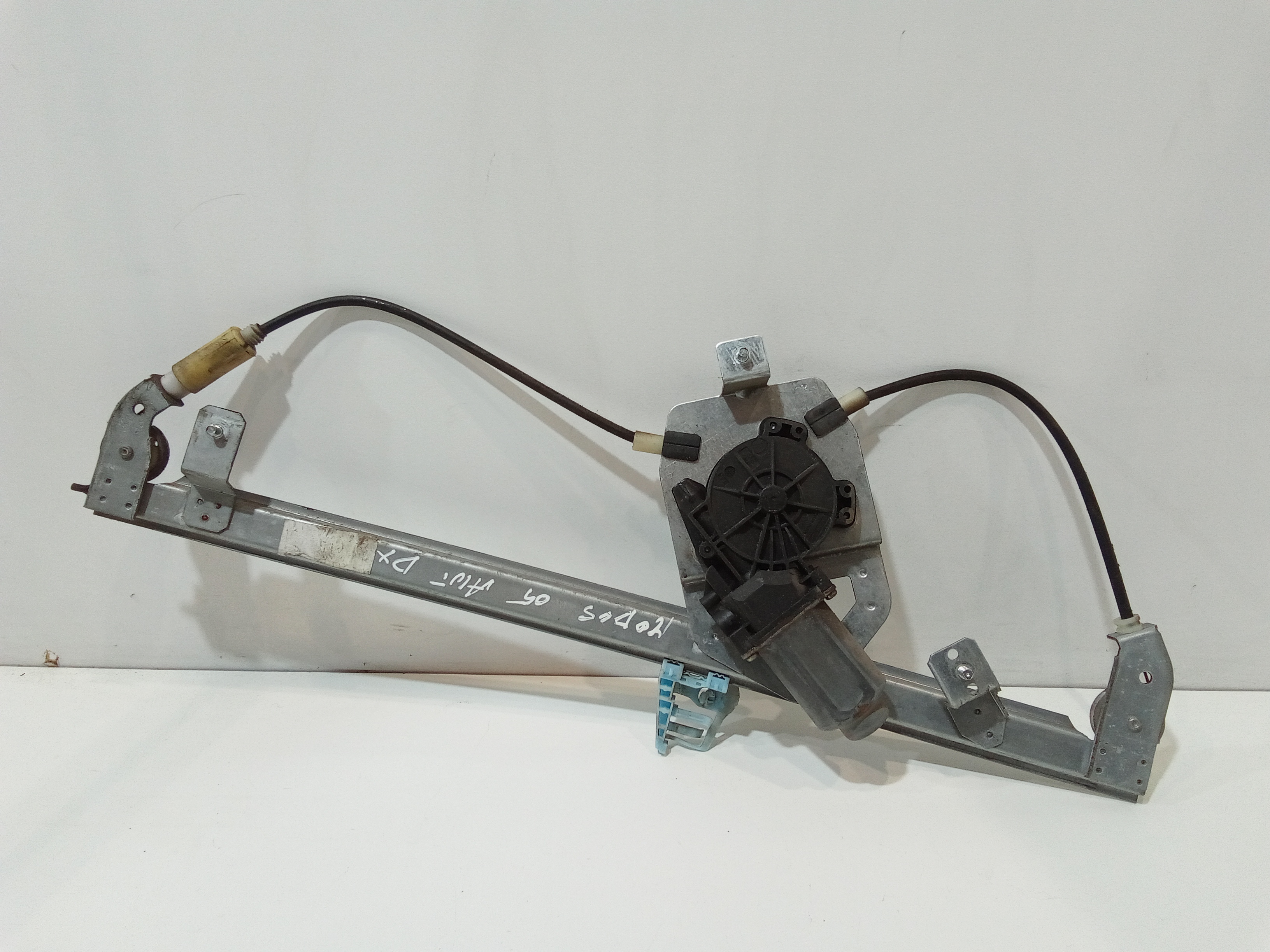 Alzacristallo Porta Ant. Destro Usato