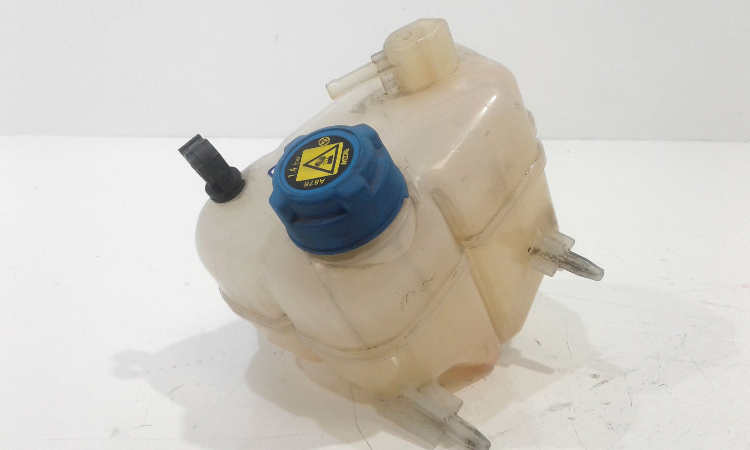 Vaschetta Compensazione Radiatore 51880401 Usato