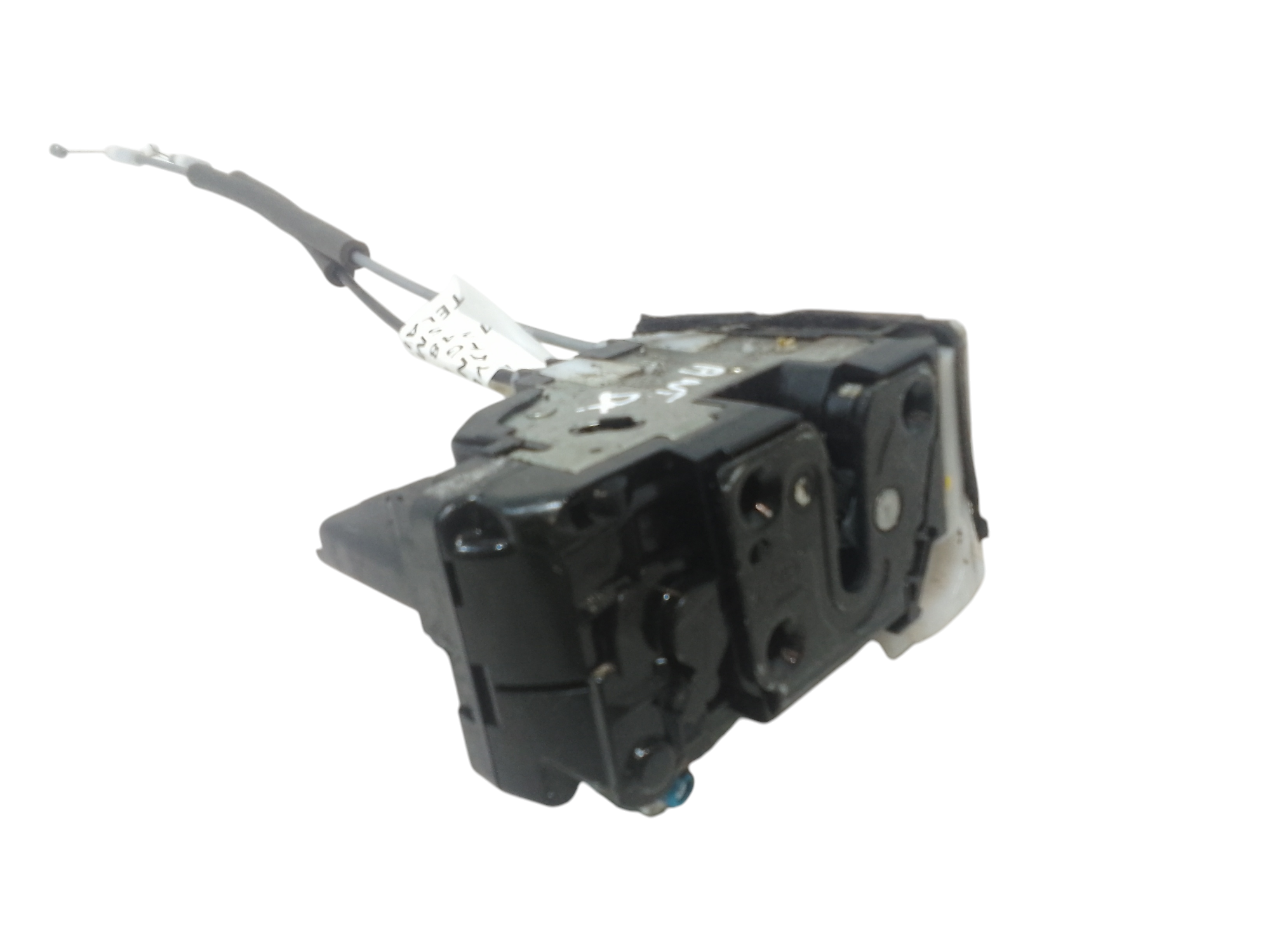 Serratura Porta Ant. Destro 813201J200 Usato