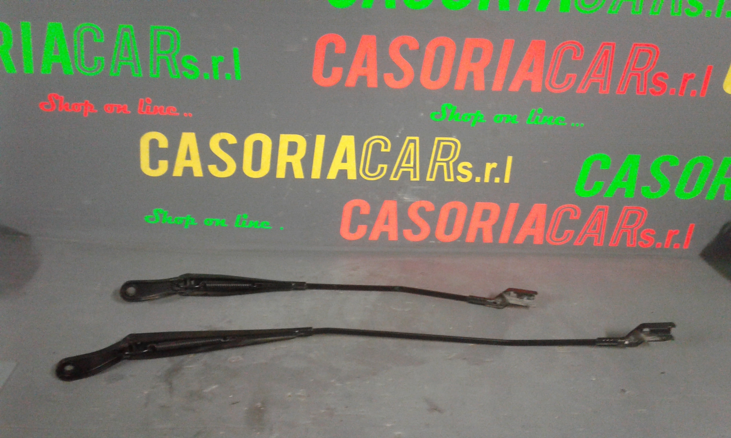 Braccio Tergiparabrezza Usato