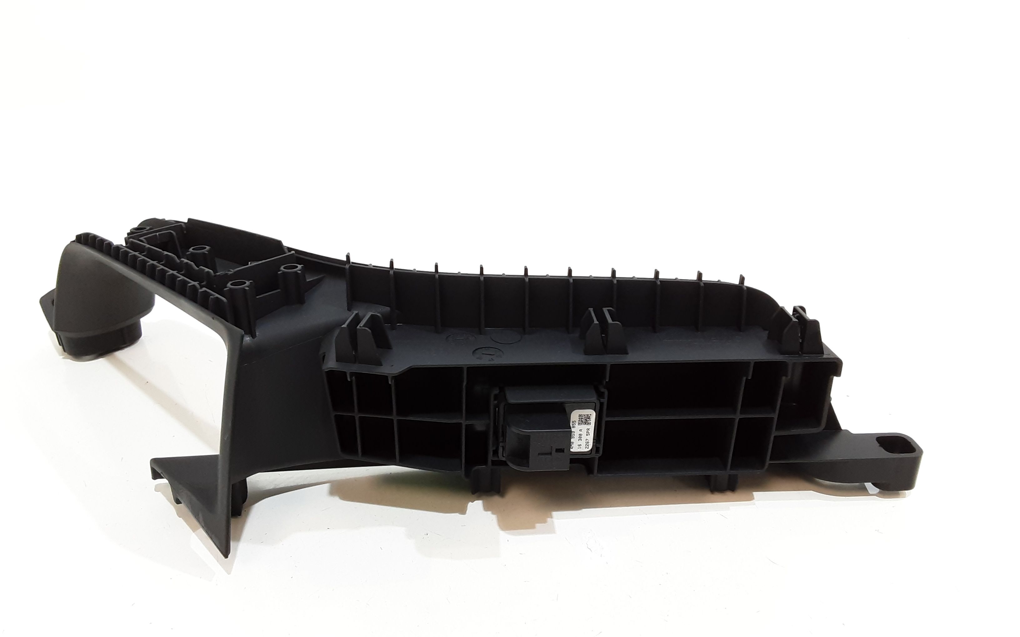 Interruttore Alzacristalli Porta Post. Sinistro 4M09598555PR Usato