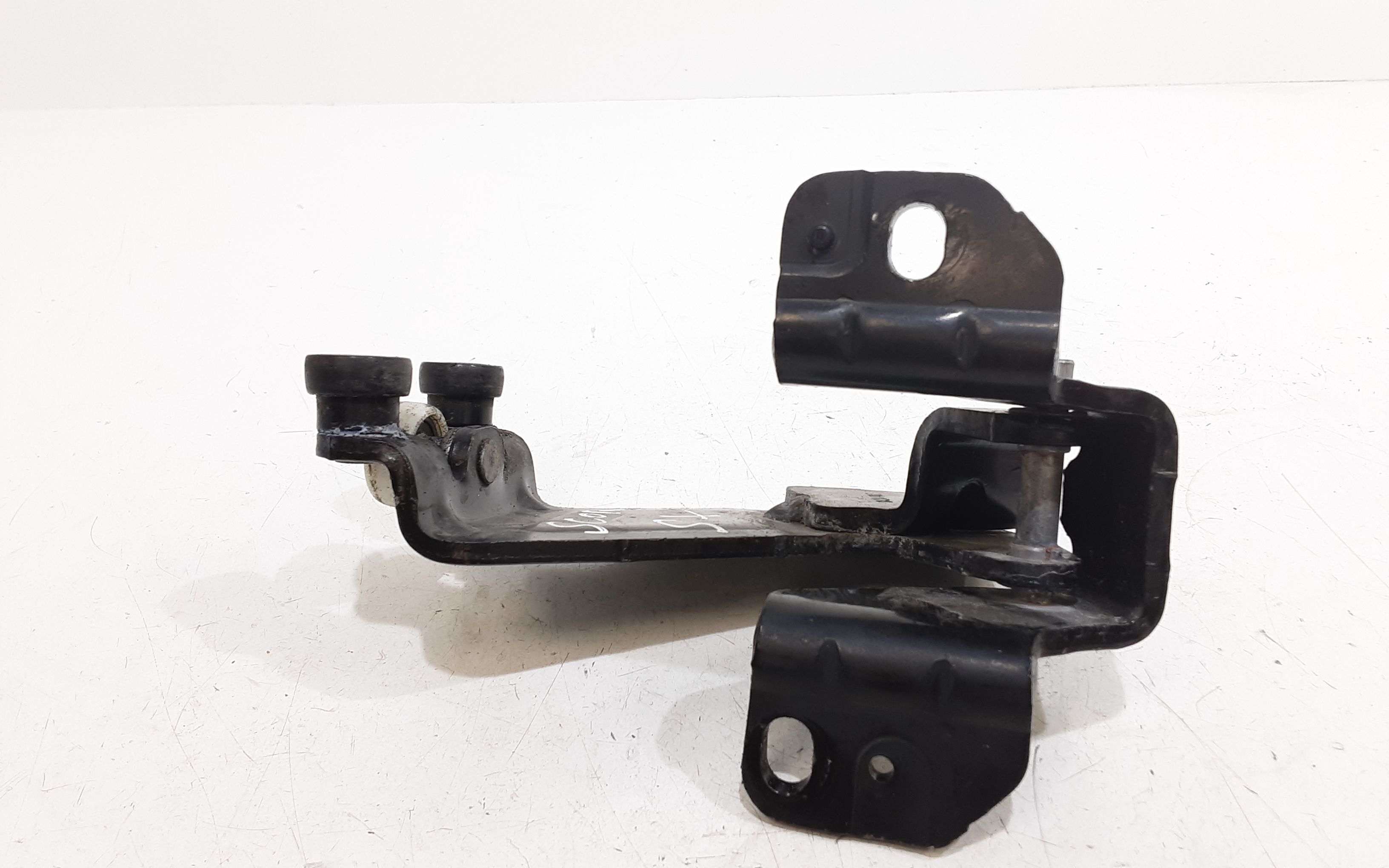 Cerniere Porta Scorrevole Sinistra Usato