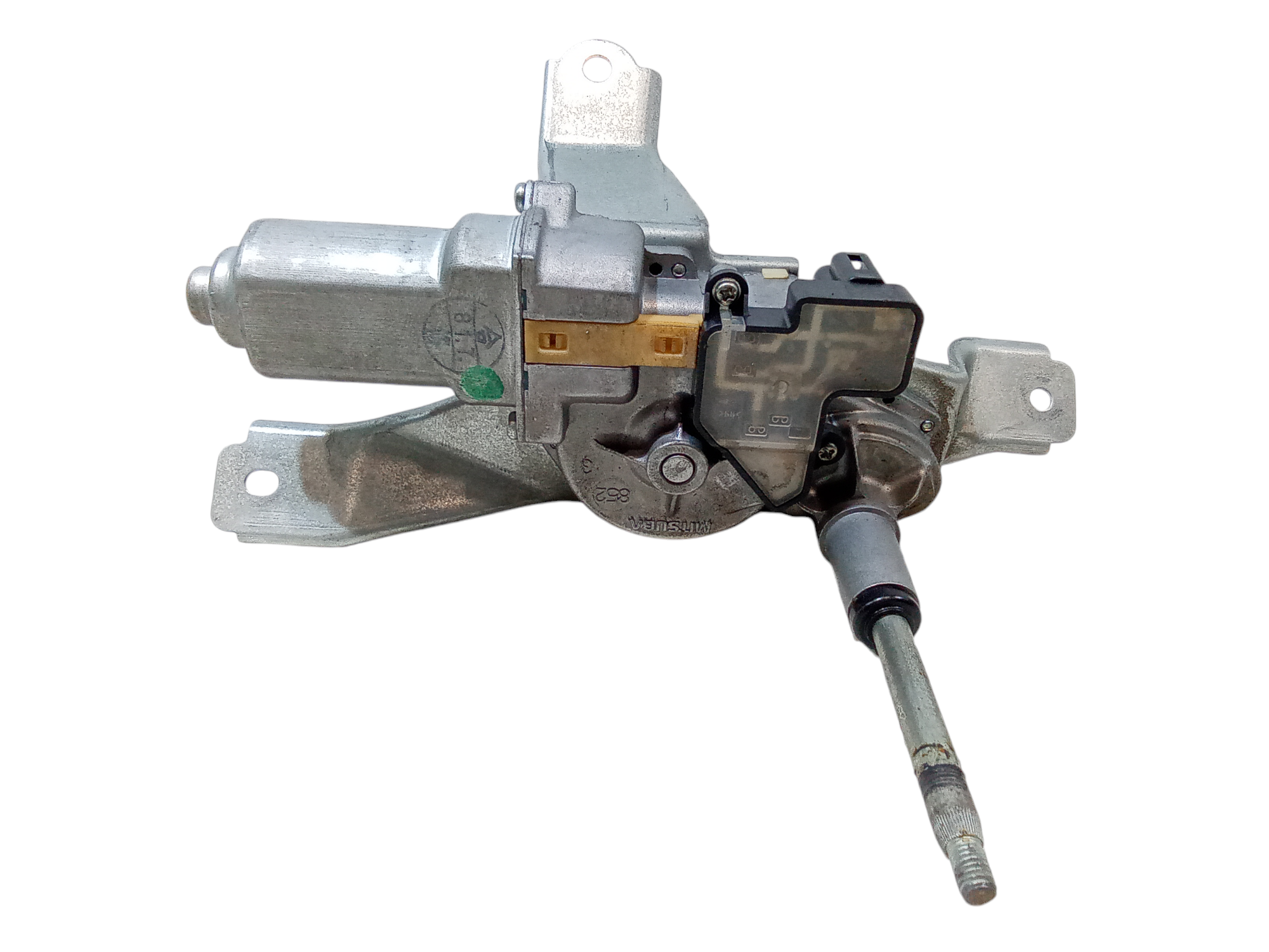 Motorino Tergilunotto DD1067450A Usato