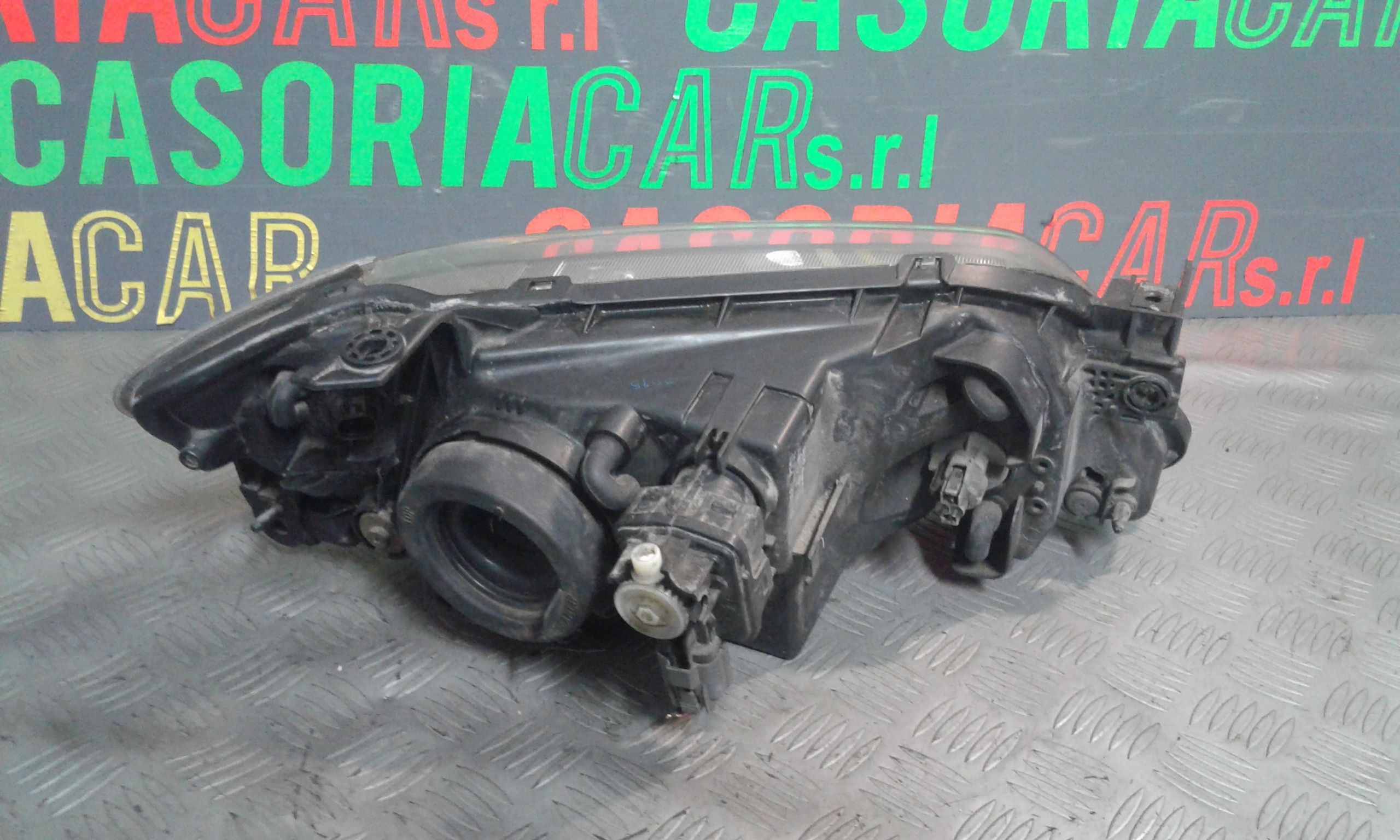 Proiettore Sinistro BC6A510L0D Usato