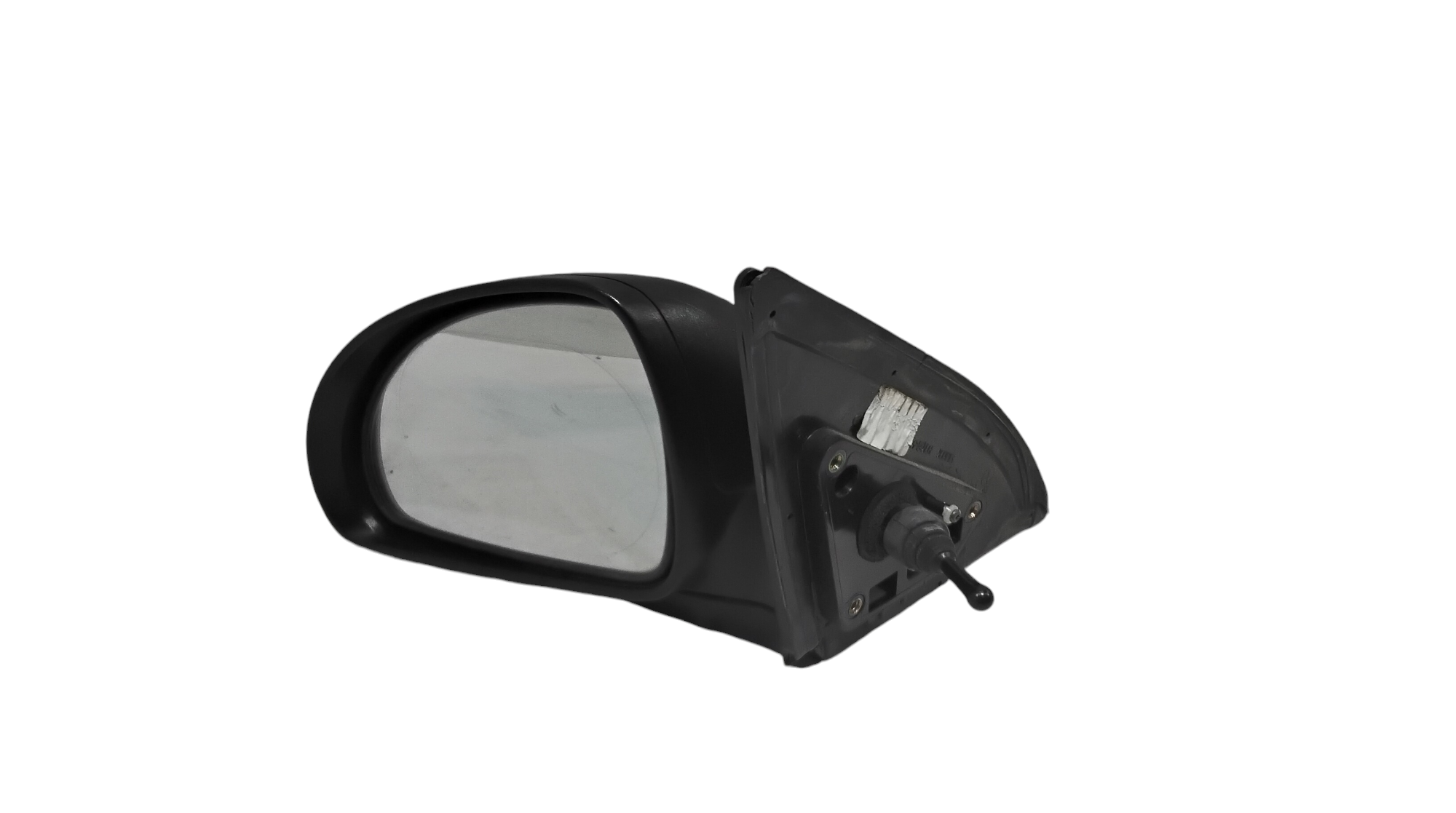 Retrovisore Est. Sinistro 876101H000 Usato