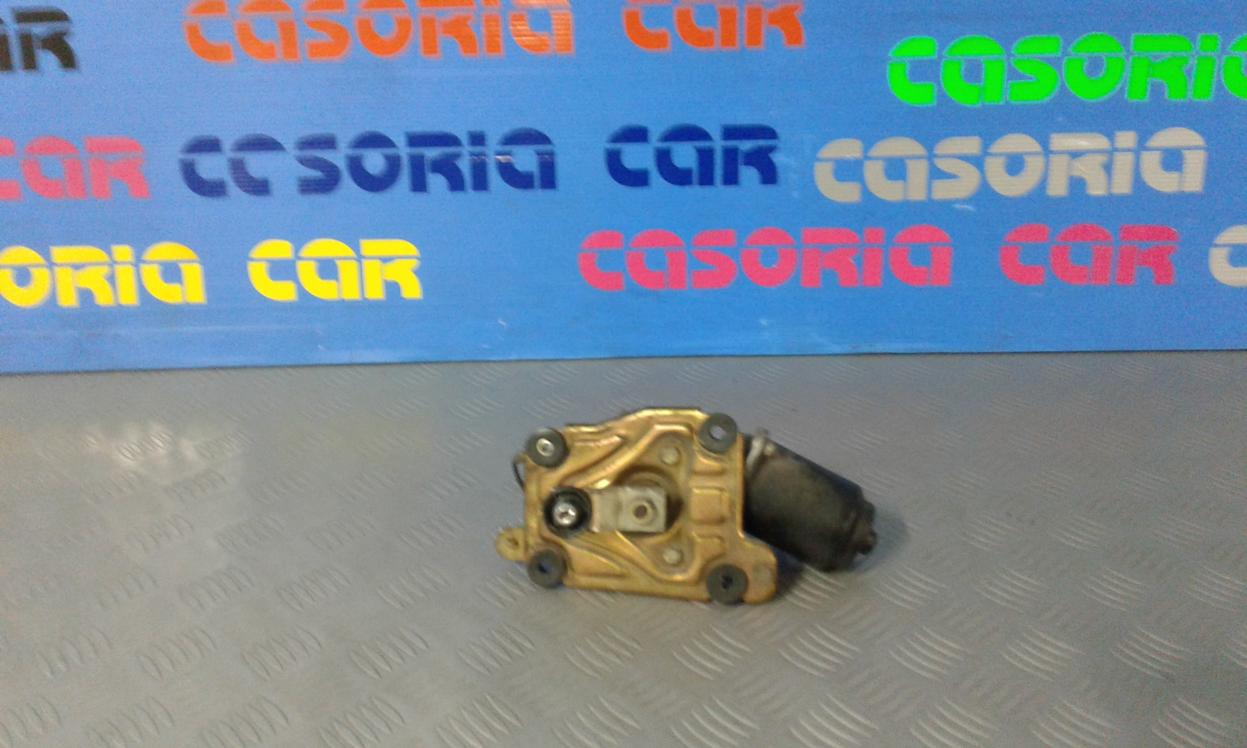 Motorino Tergiparabrezza 9209476 Usato