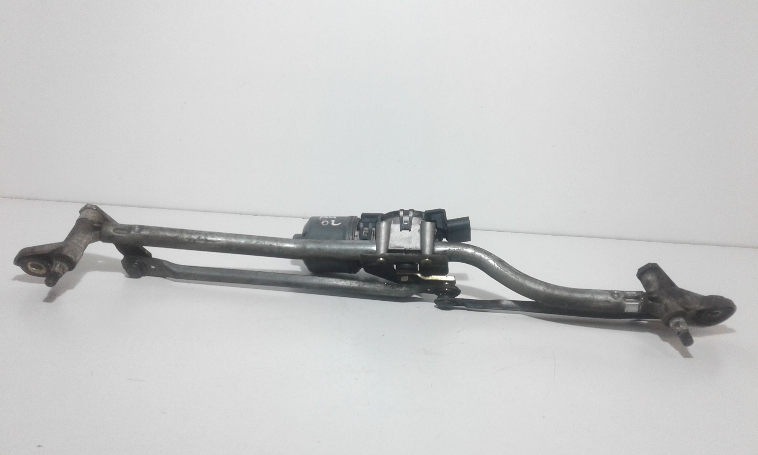 Motorino Tergiparabrezza Compl. Usato