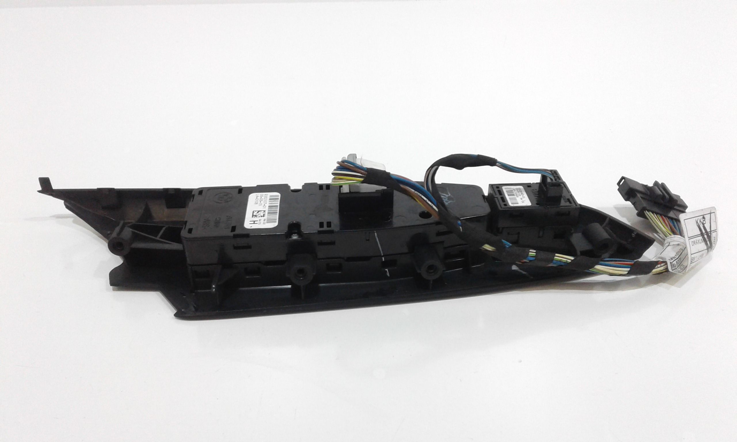 Interruttore Alzacristalli Porta Ant. Sinistro Usato