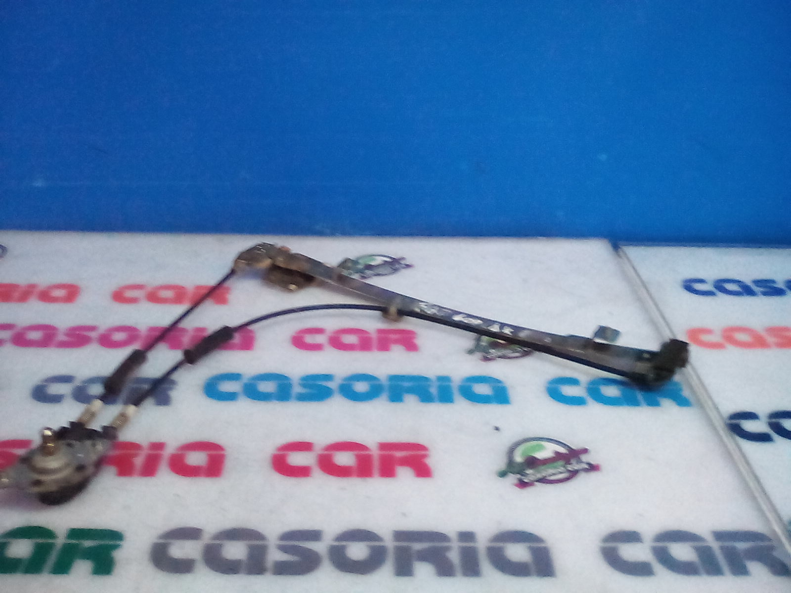 Alzacristallo Porta Ant. Destro 46512240 Usato