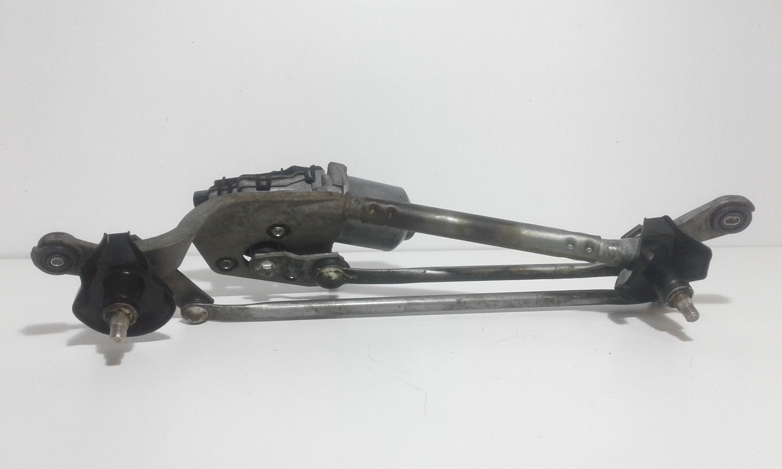 Motorino Tergiparabrezza Compl. Usato