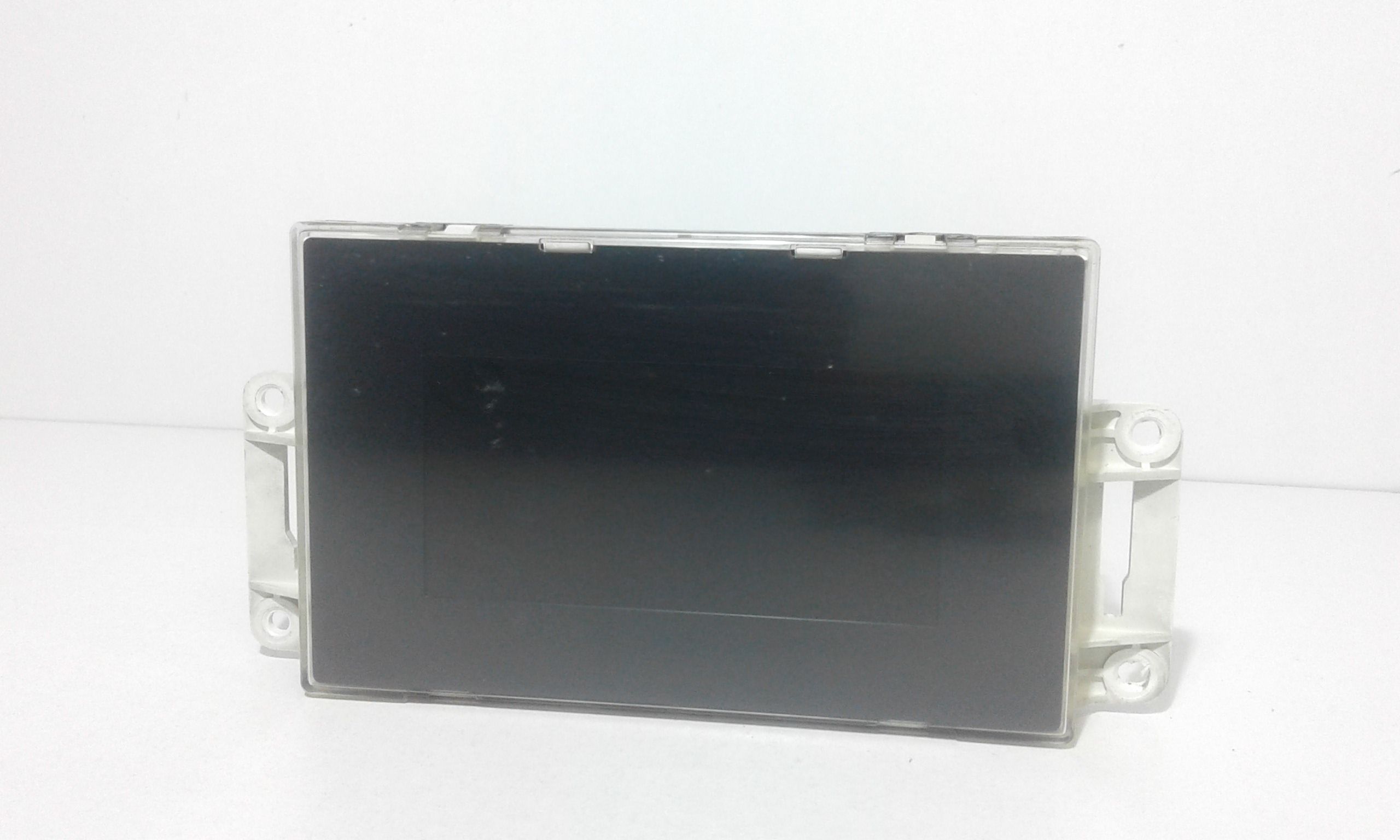 Display Multifunzione Usato