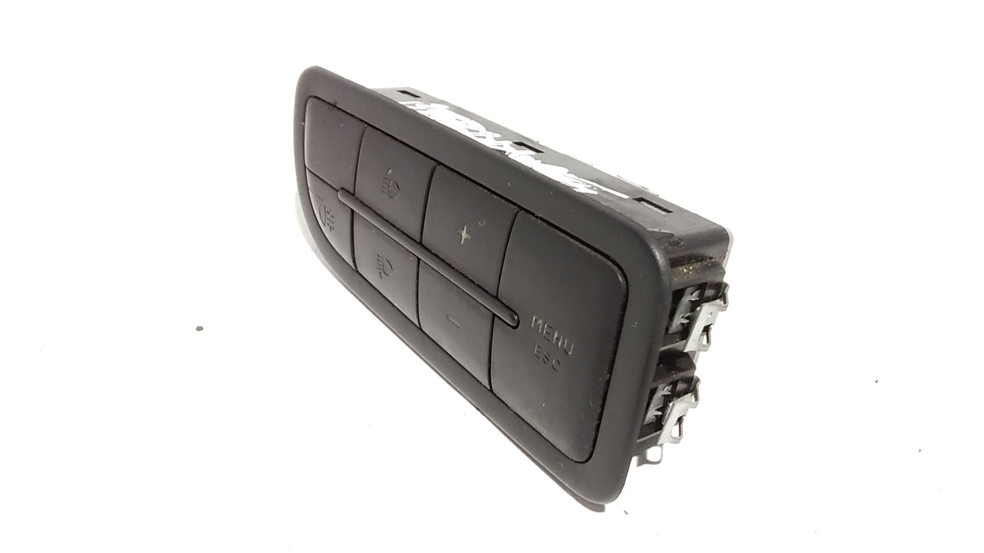 Interruttore Blocco Comando Luci Usato