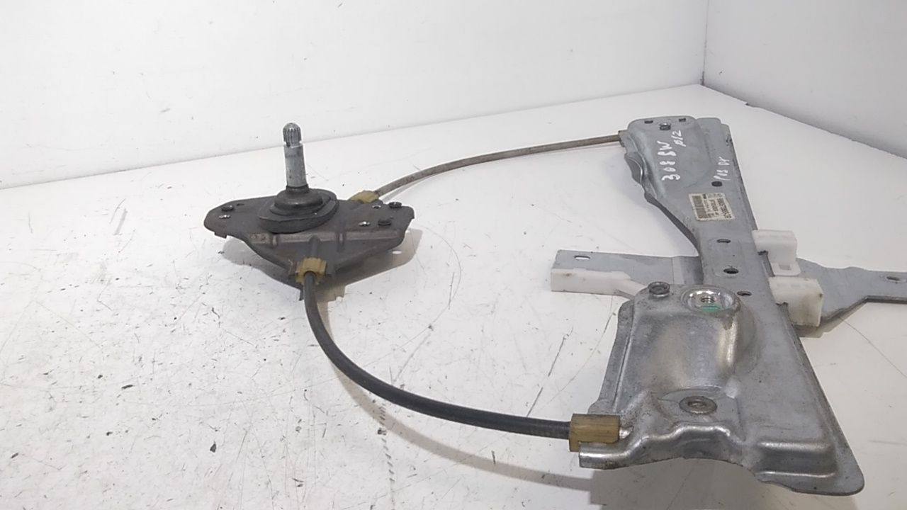 Alzacristallo Porta Post. Destro Usato