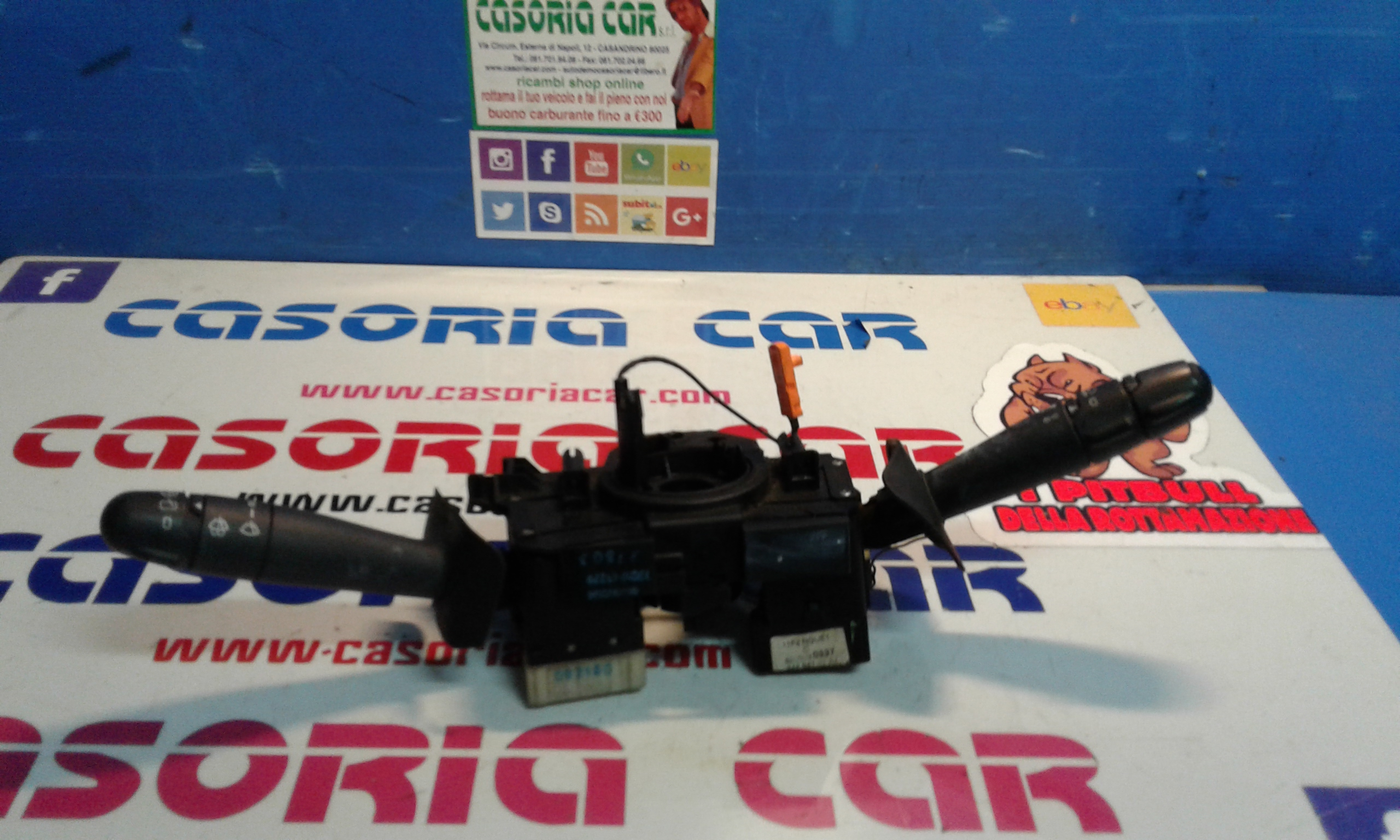 Devioguidasgancio Compl. Usato