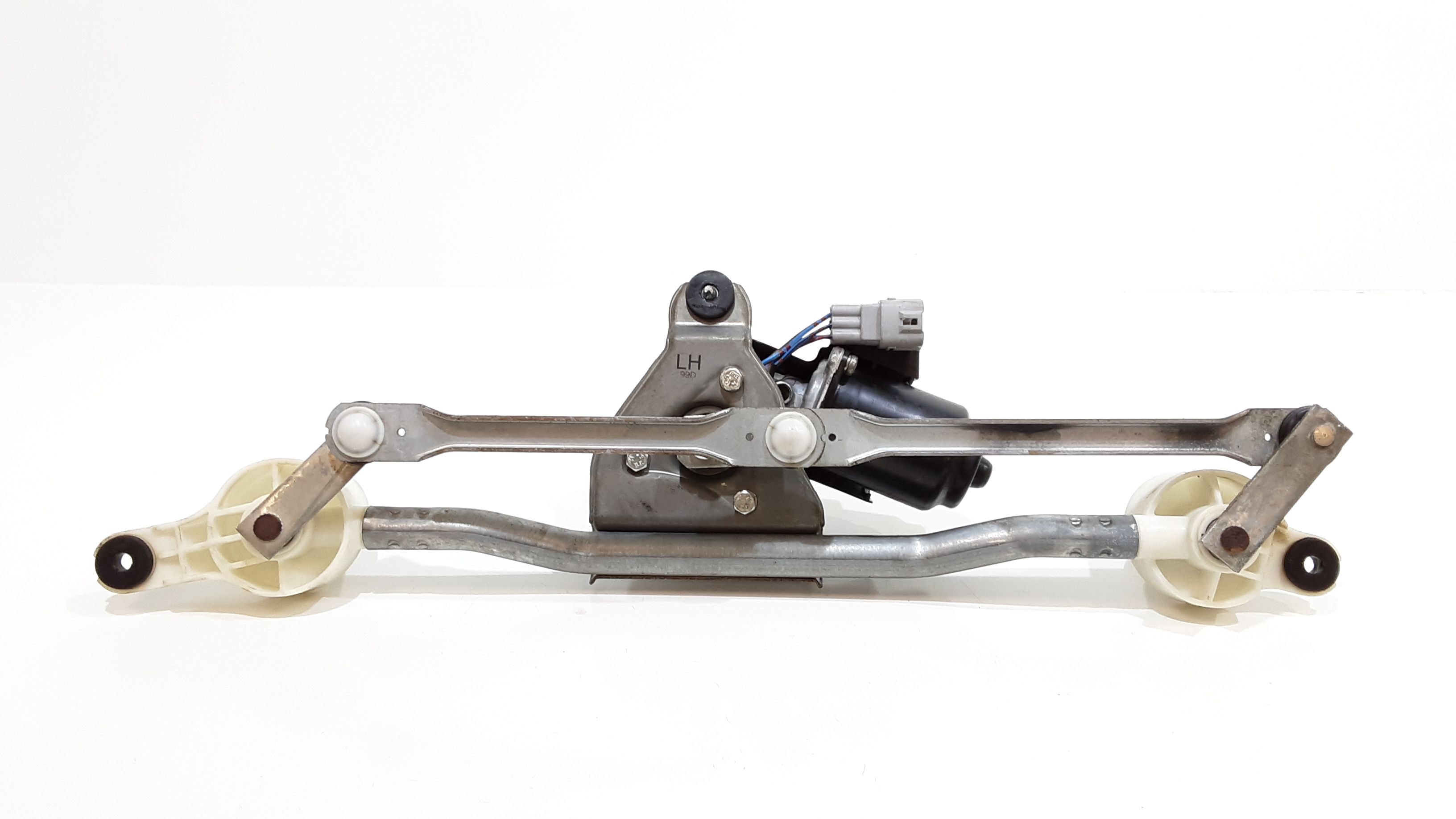 Motorino Tergiparabrezza Compl. Usato