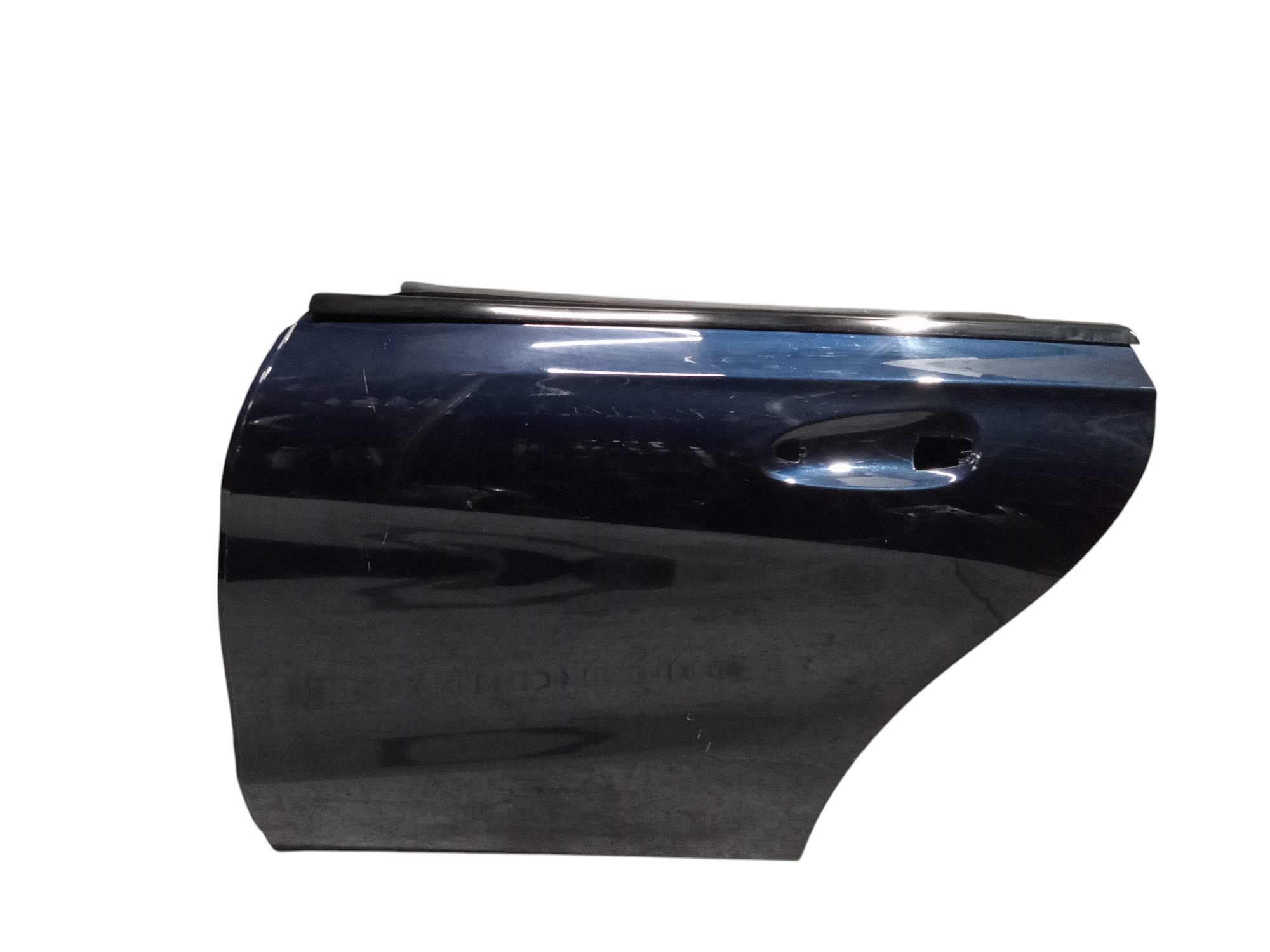 Porta Post. Sinistro A1177300105 Usato