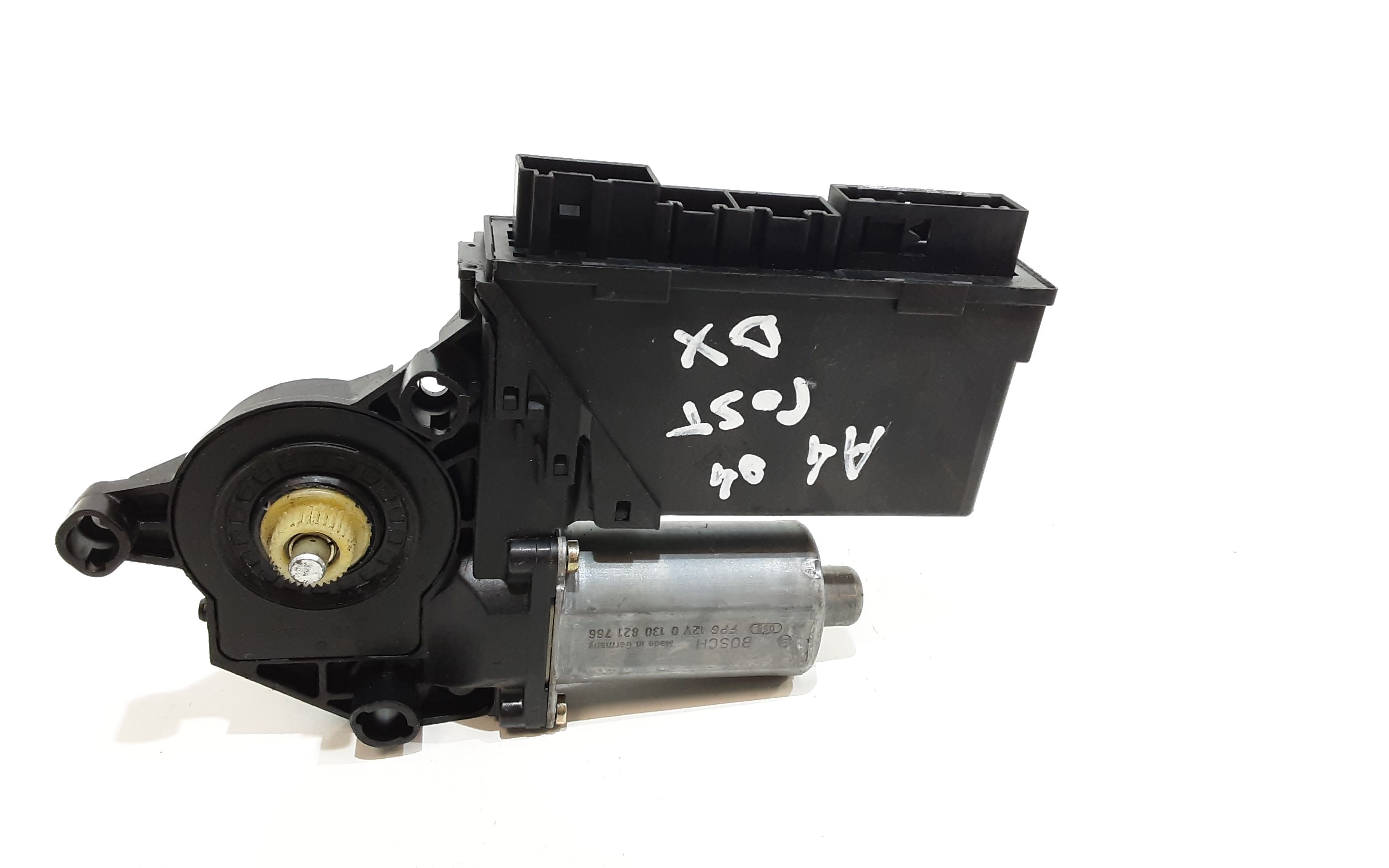 Motorino Alzacristallo Porta Post. Destro 8E0959802E Usato