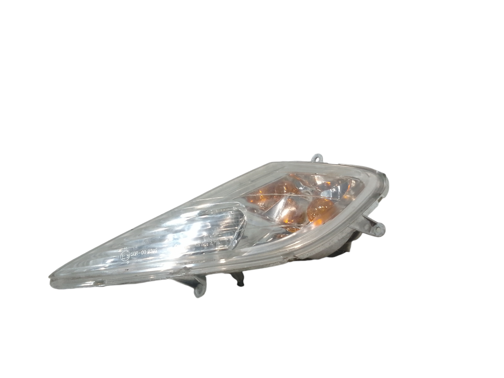 Lampada Direzione Ant. Destro Usato