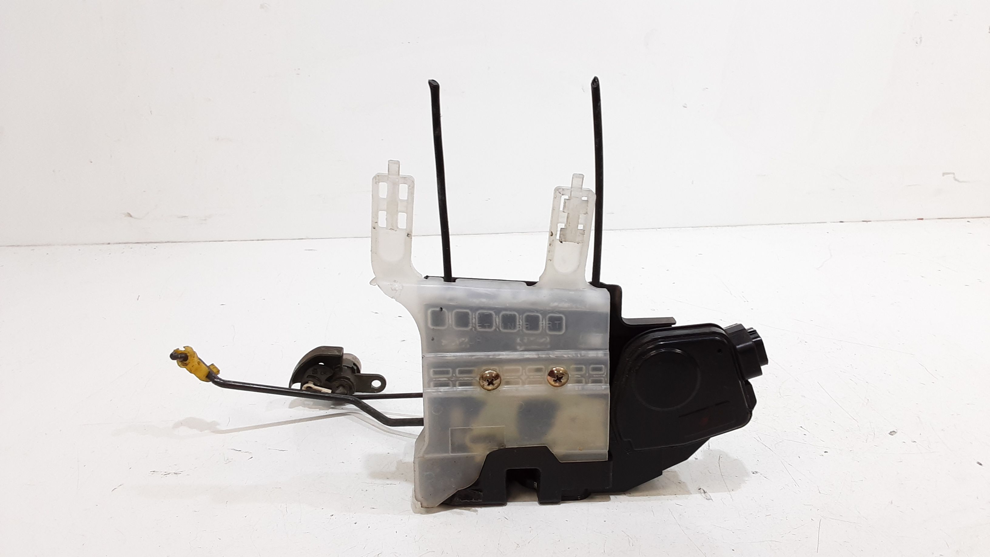 Serratura Porta Ant. Sinistro 813102E000 Usato