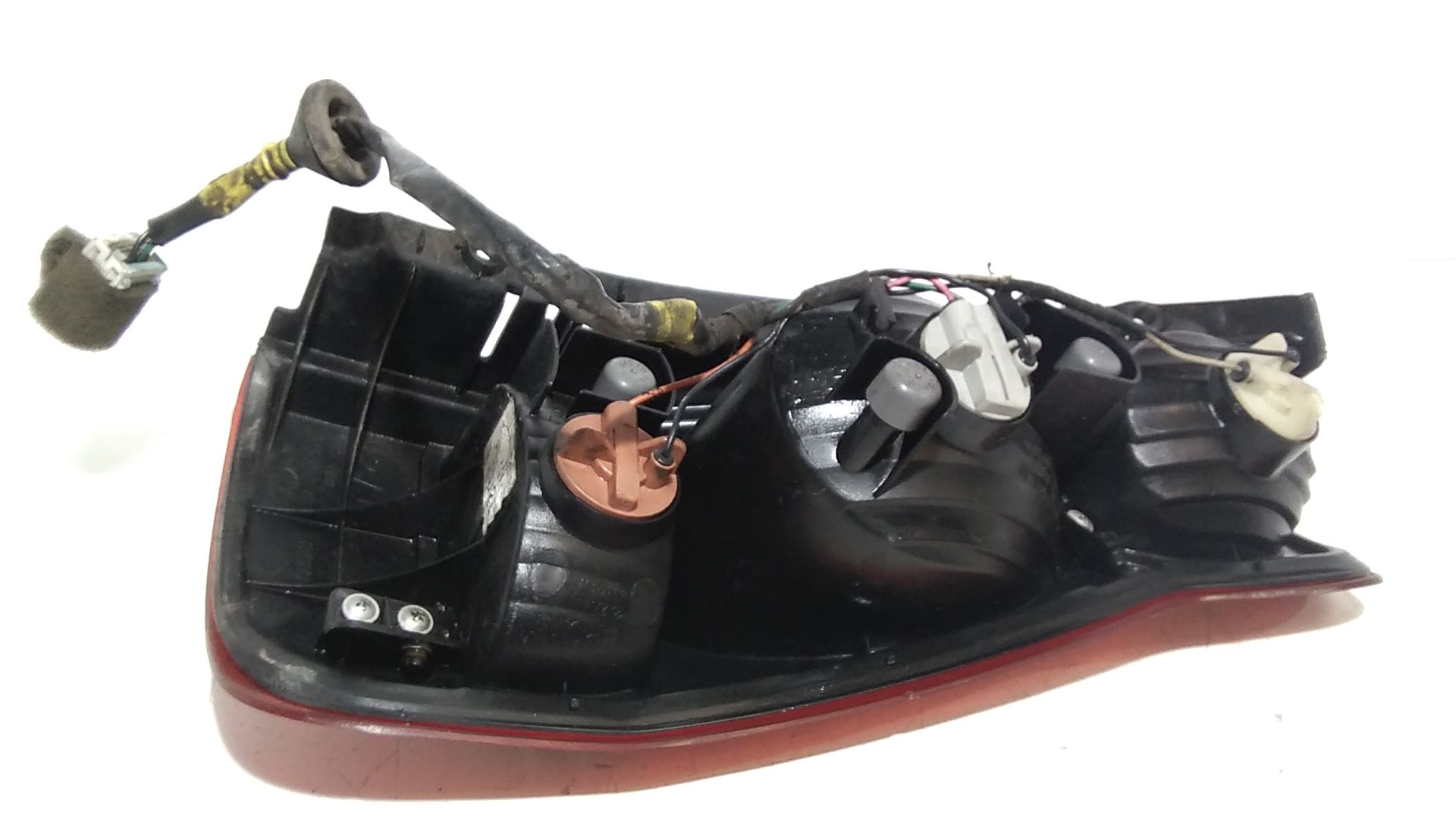 Fanale Post. Sinistro 9240117010 Usato