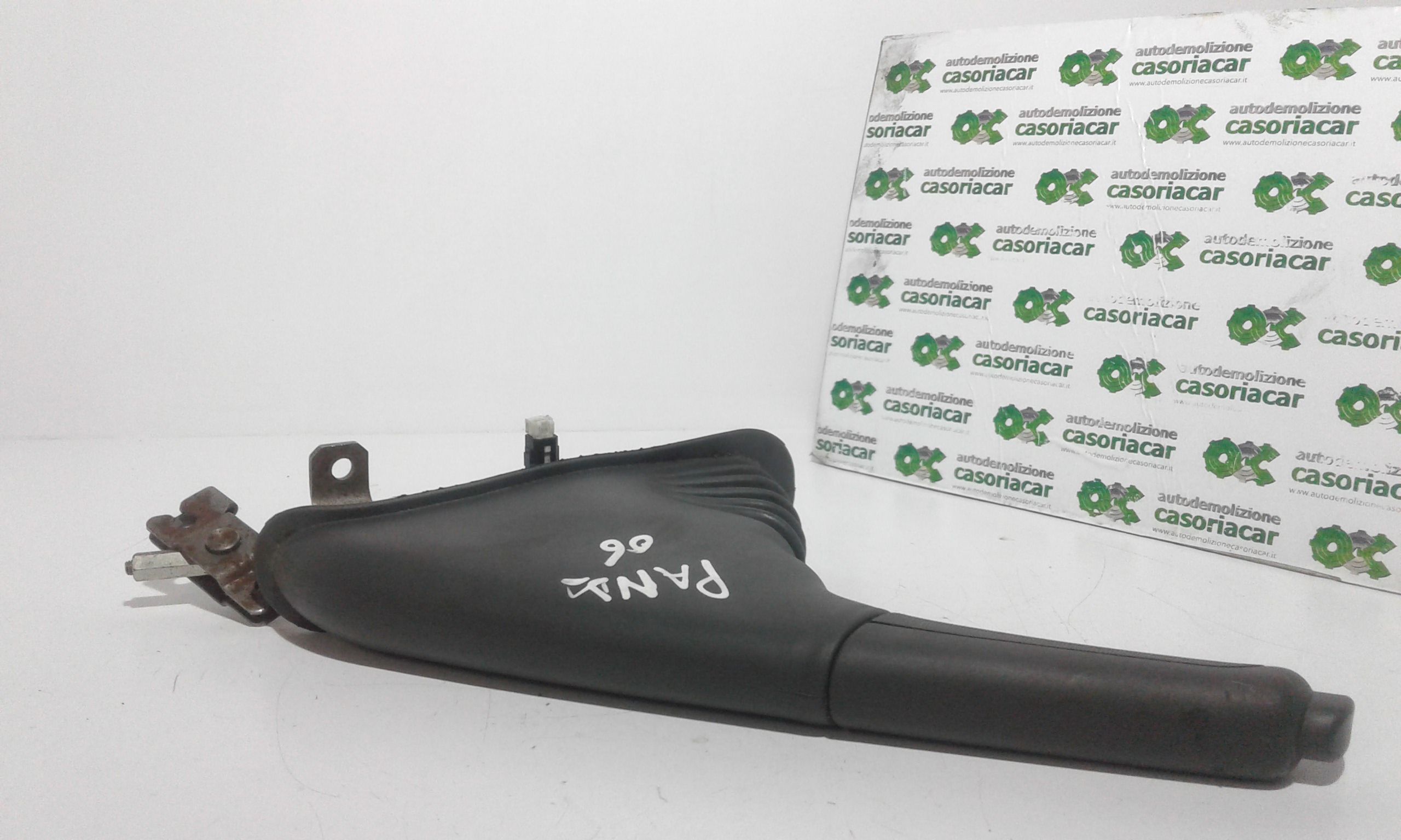 Leva Freno Stazionamento 735354541 Usato