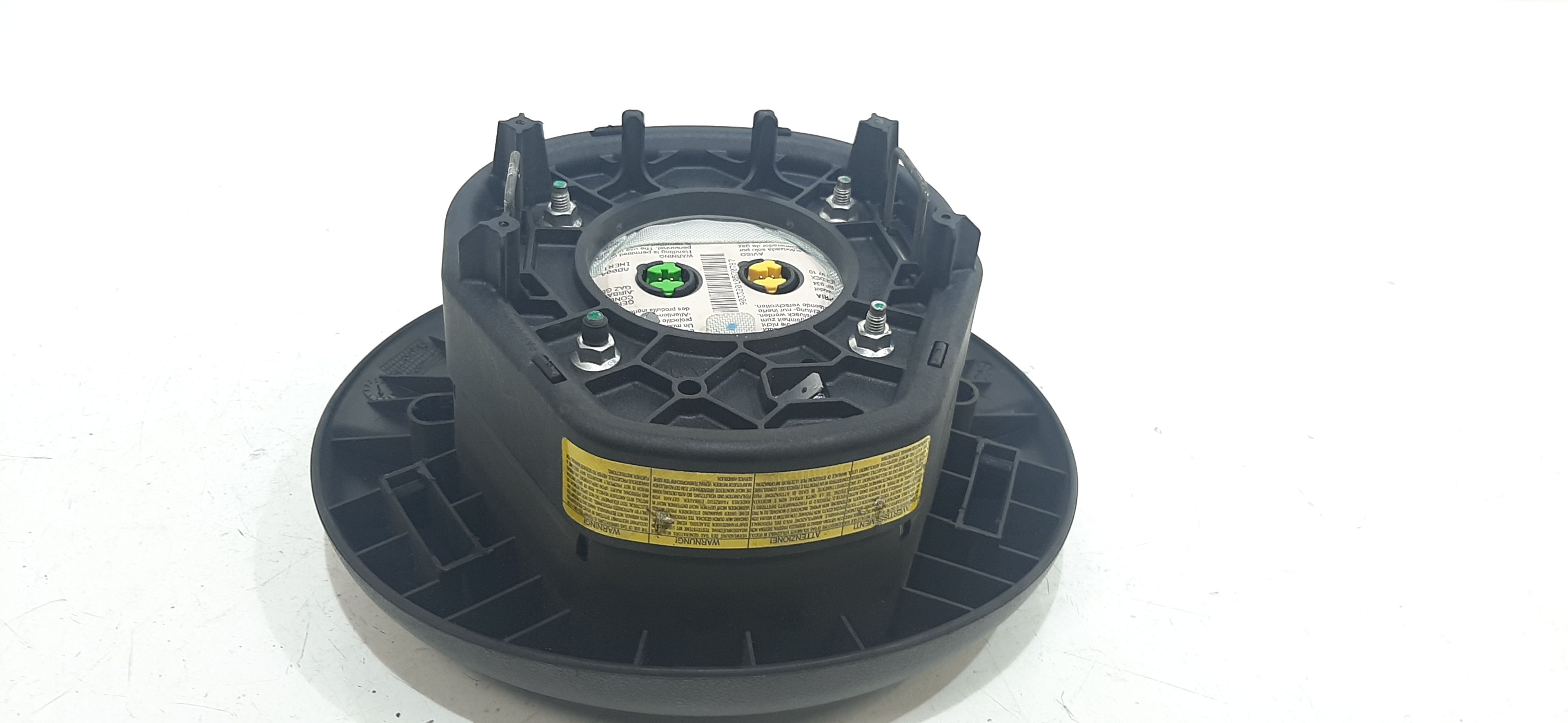 Dispositivo Airbag Lato Guida 735425992 Usato