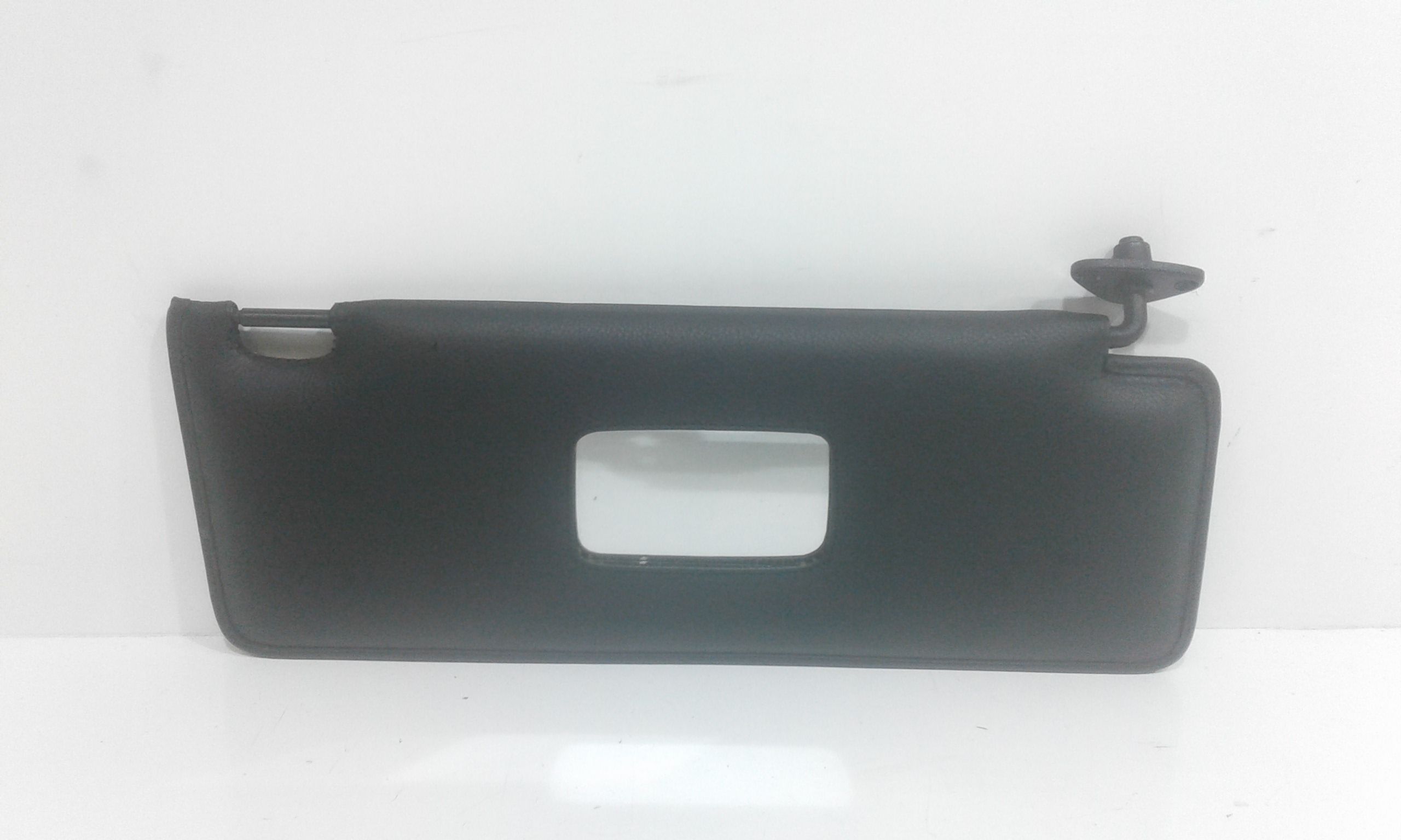 Aletta Parasole Parabrezza Destro Usato