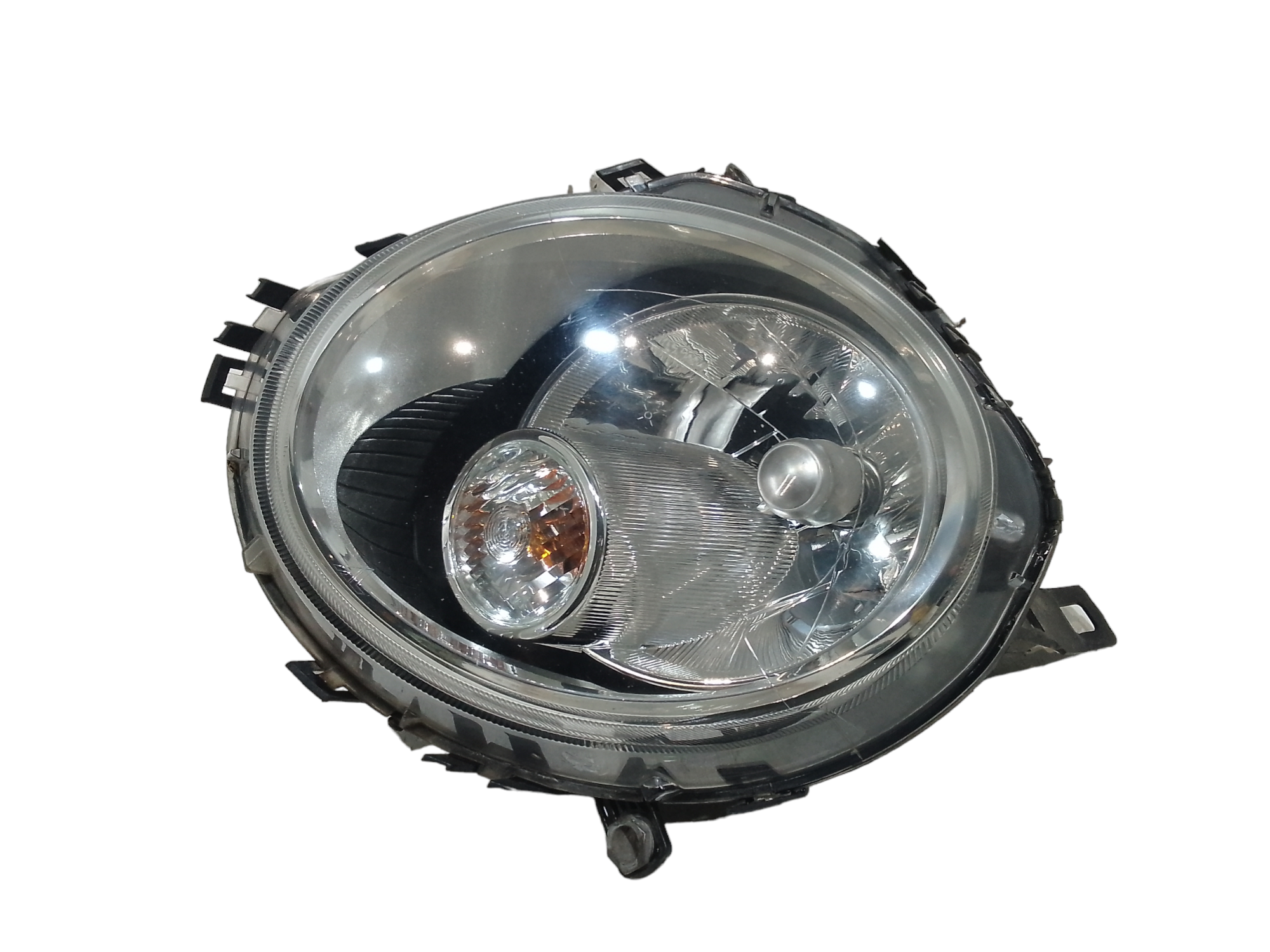 Proiettore Destro 63115A21CA2 Usato