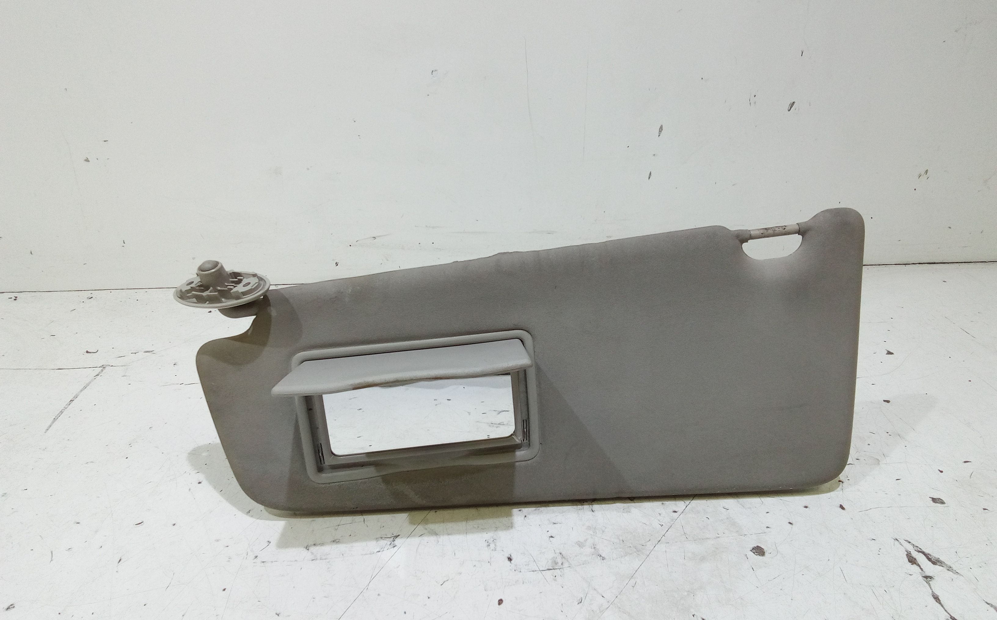 Aletta Parasole Parabrezza Sinistro 1599321 Usato