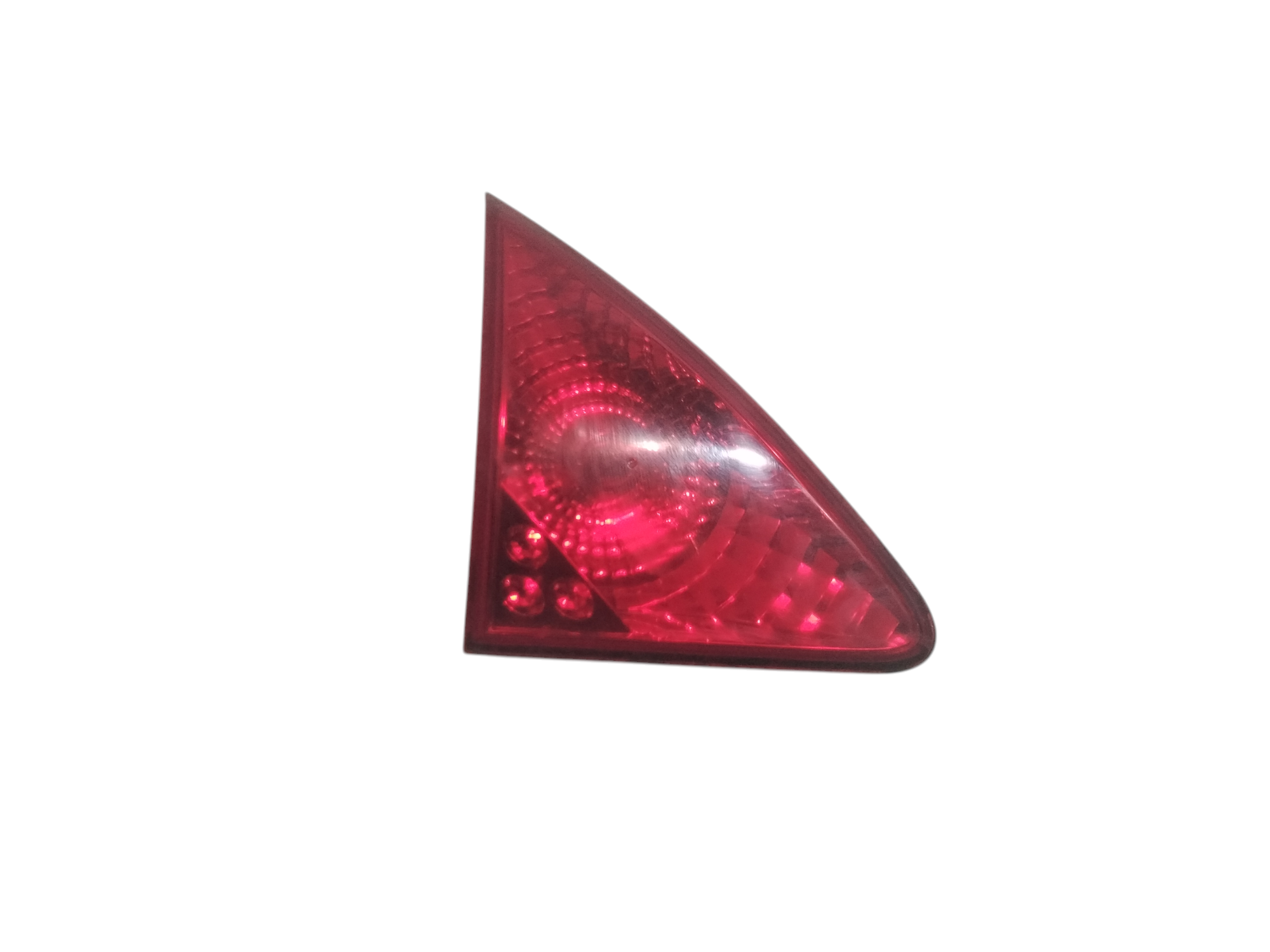 Fanale Stop Supplementare Sinistro Usato