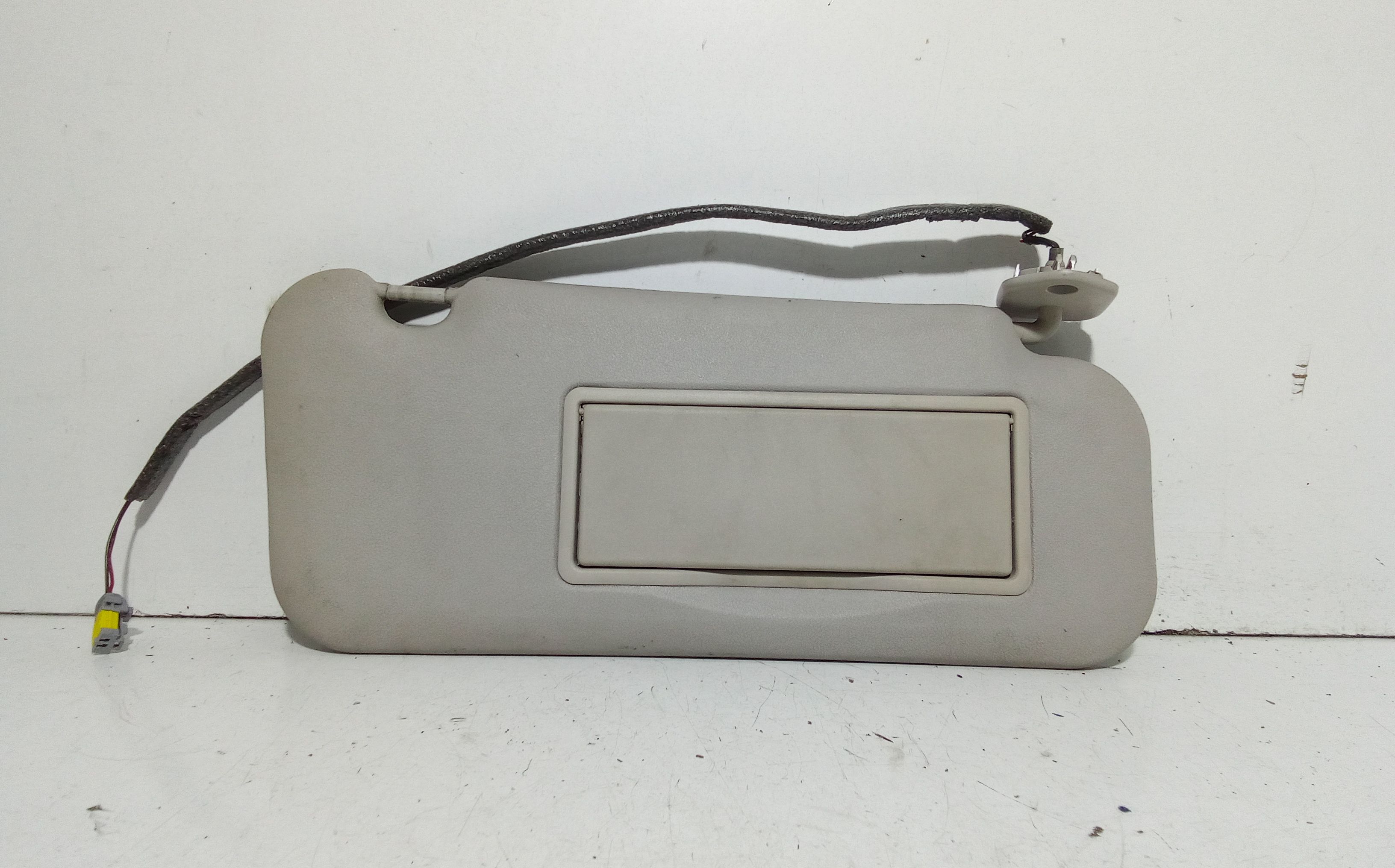 Aletta Parasole Parabrezza Destro Usato