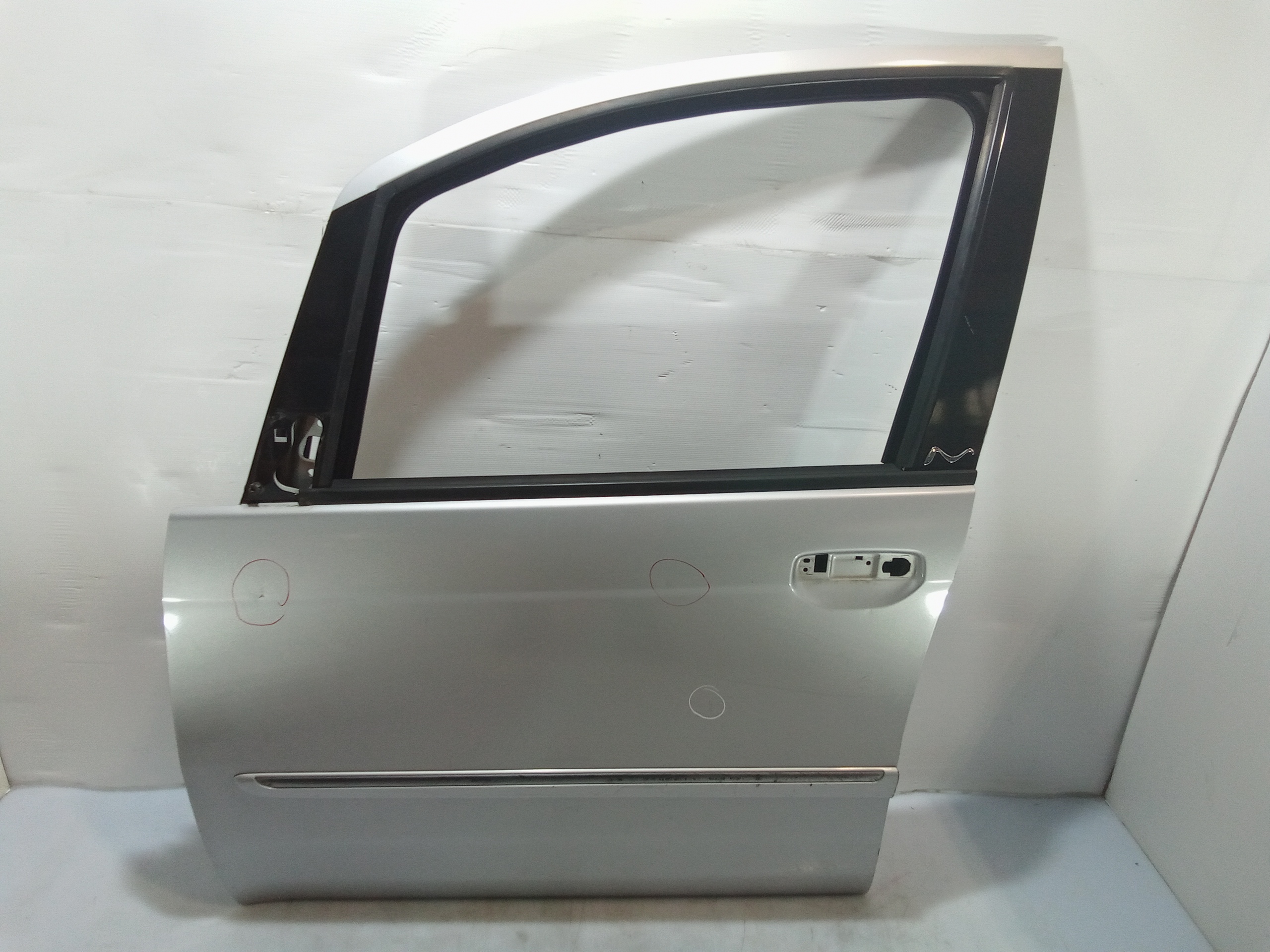 Porta Ant. Sinistro 46828897 Usato