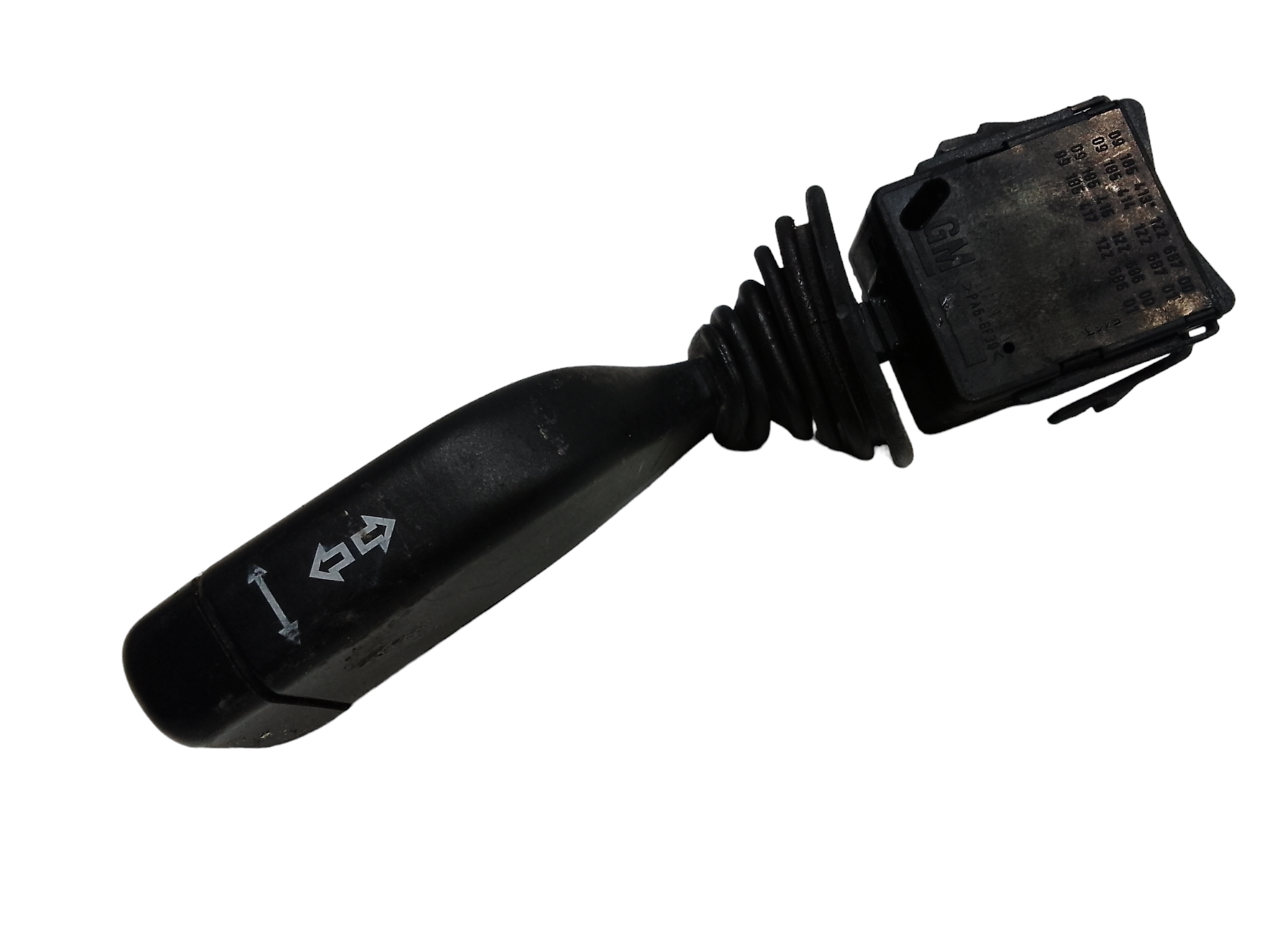 Devioguidasgancio Sinistro Usato