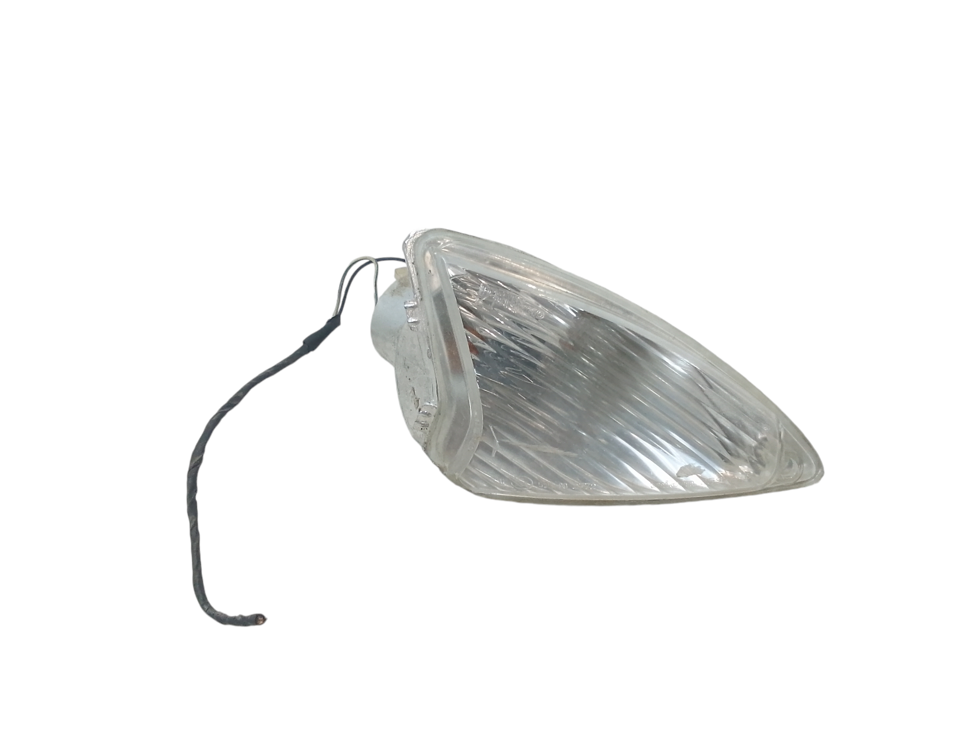 Lampada Direzione Ant. Destro Usato