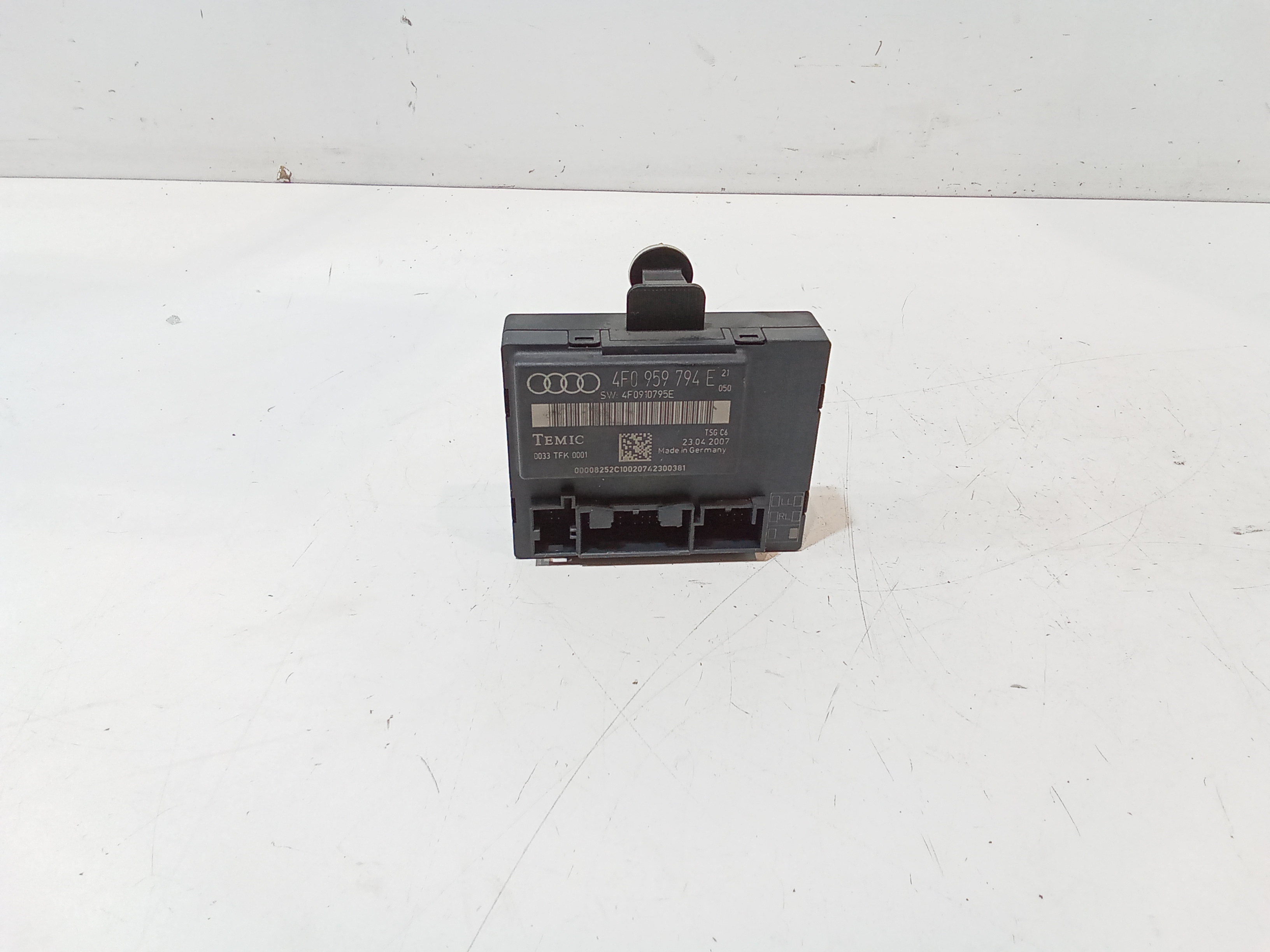 Centralina Chiusura C.zta Destro Usato