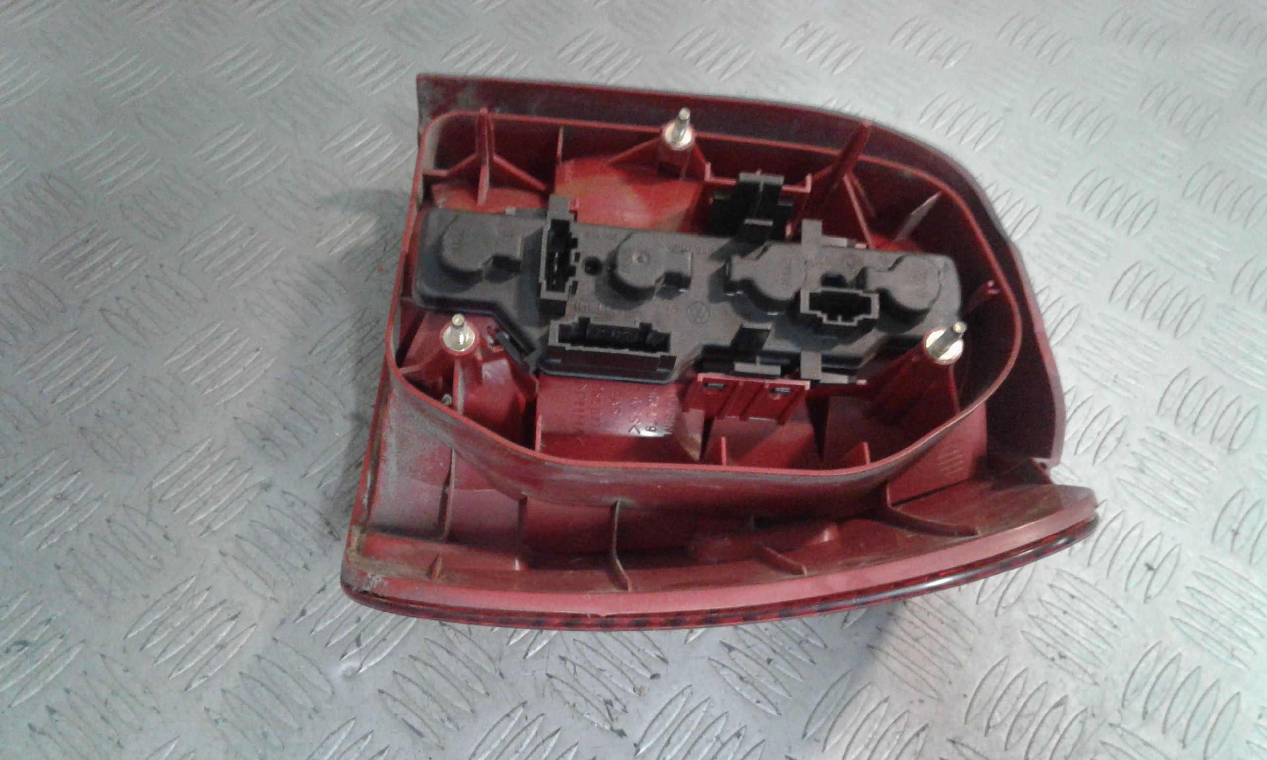 Fanale Post. Sinistro 6N0945095 Usato