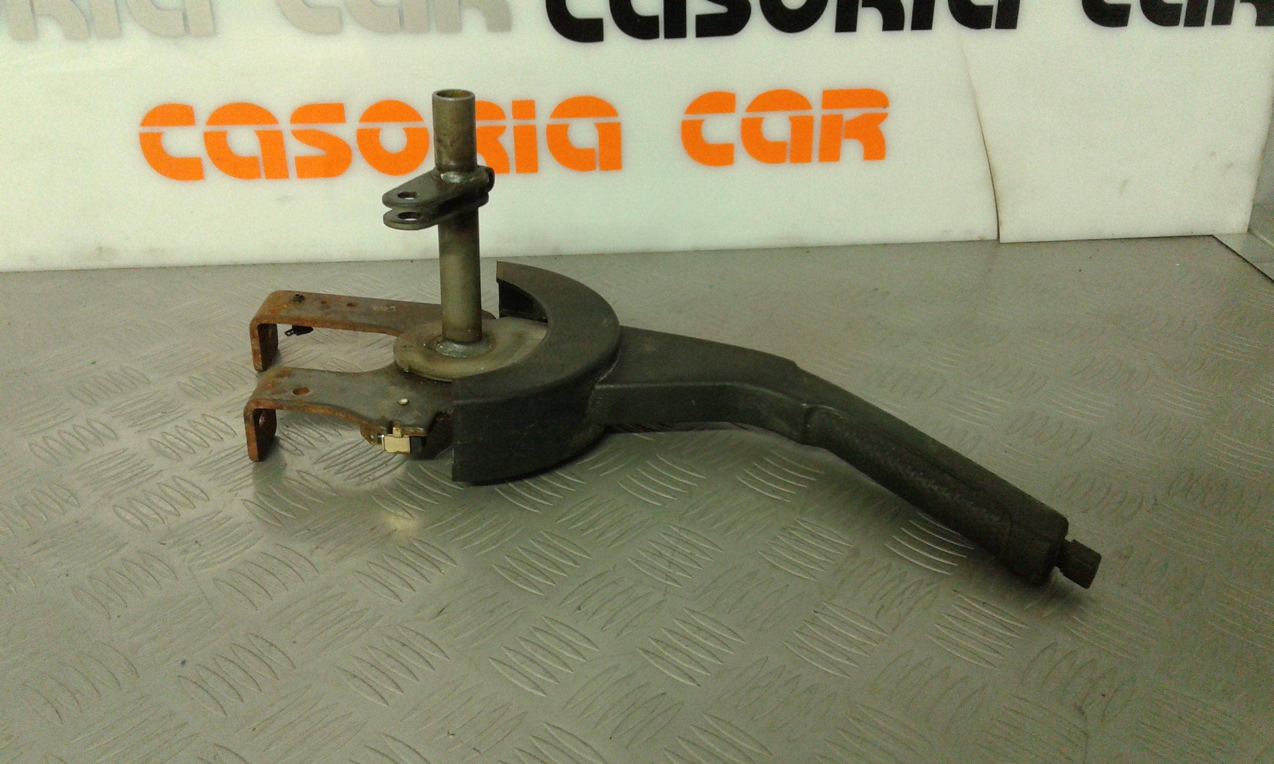 Leva Freno Stazionamento 4910008001LAM Usato