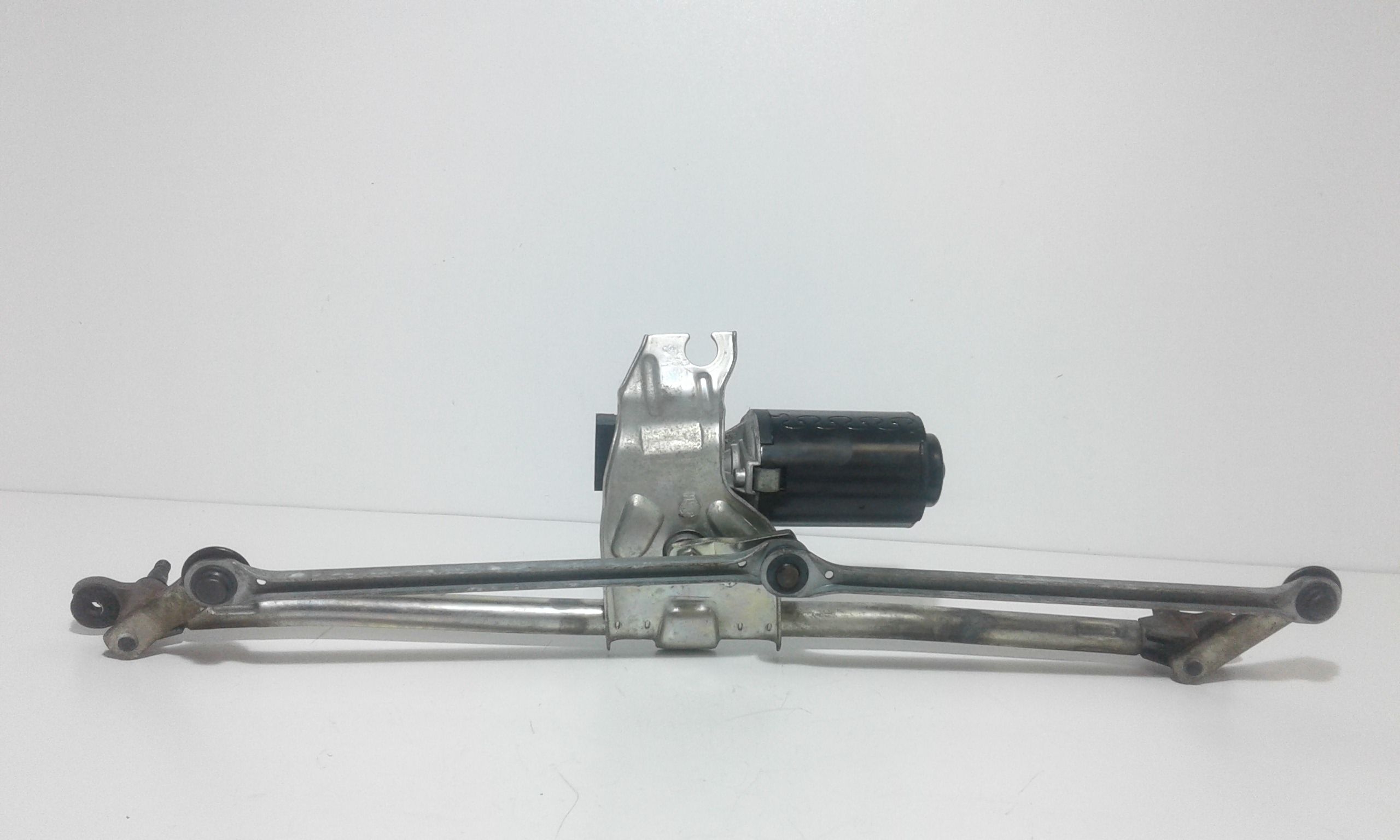 Motorino Tergiparabrezza Compl. Usato