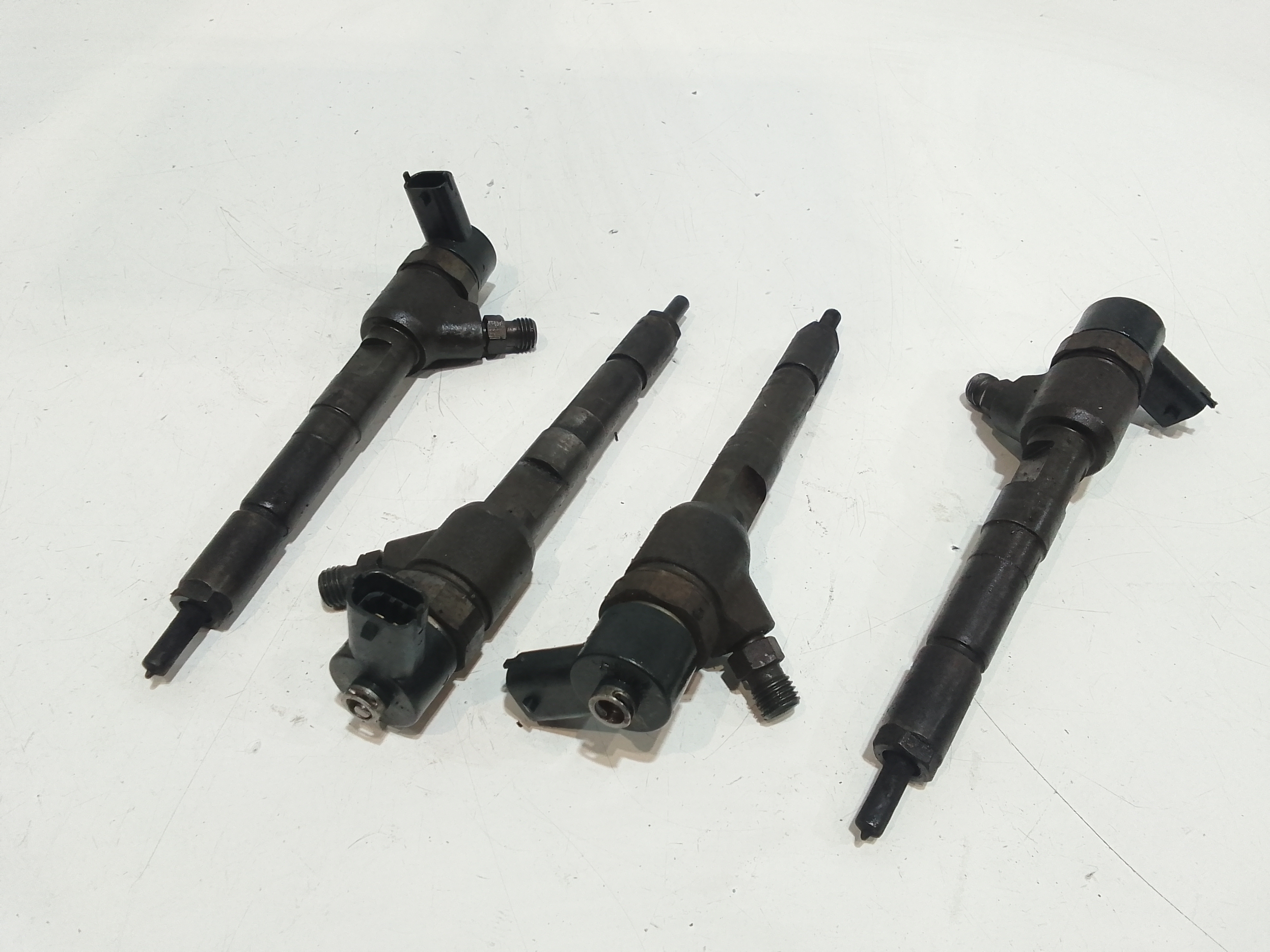 Iniettore 24420543 Usato