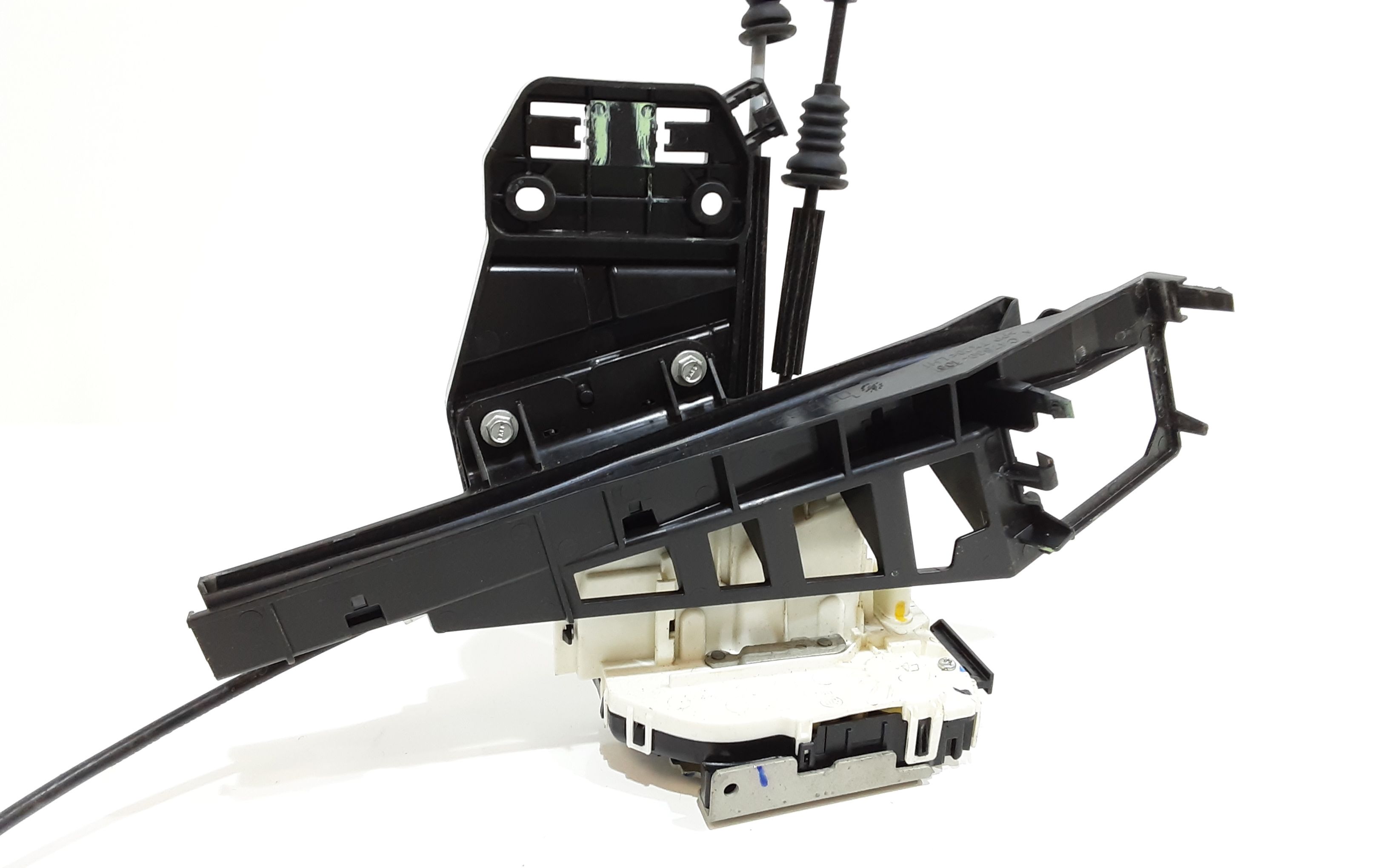 Serratura Porta Post. Sinistro K04589915AE Usato