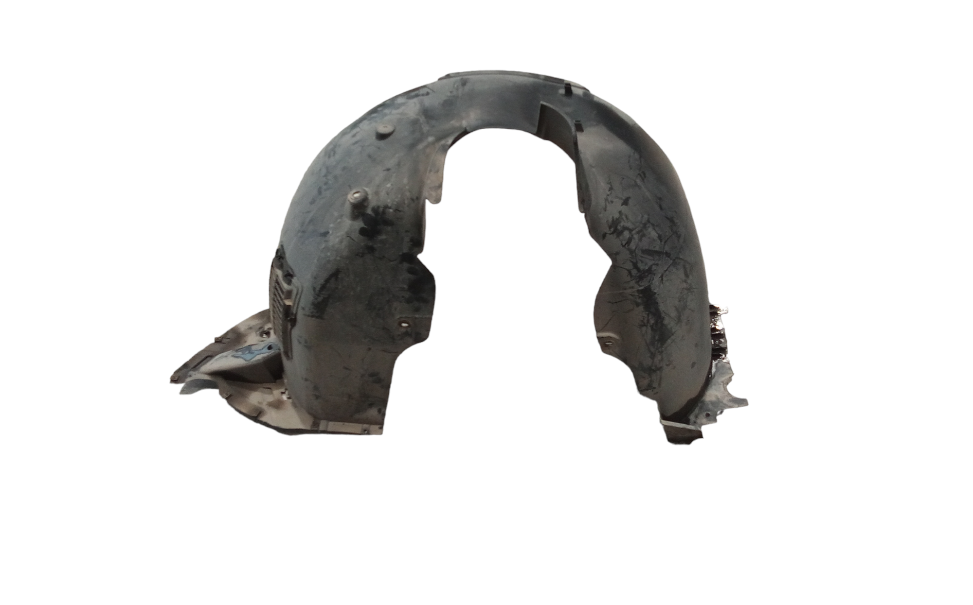 Passaruota Ant. Destro 5QA805116A Usato