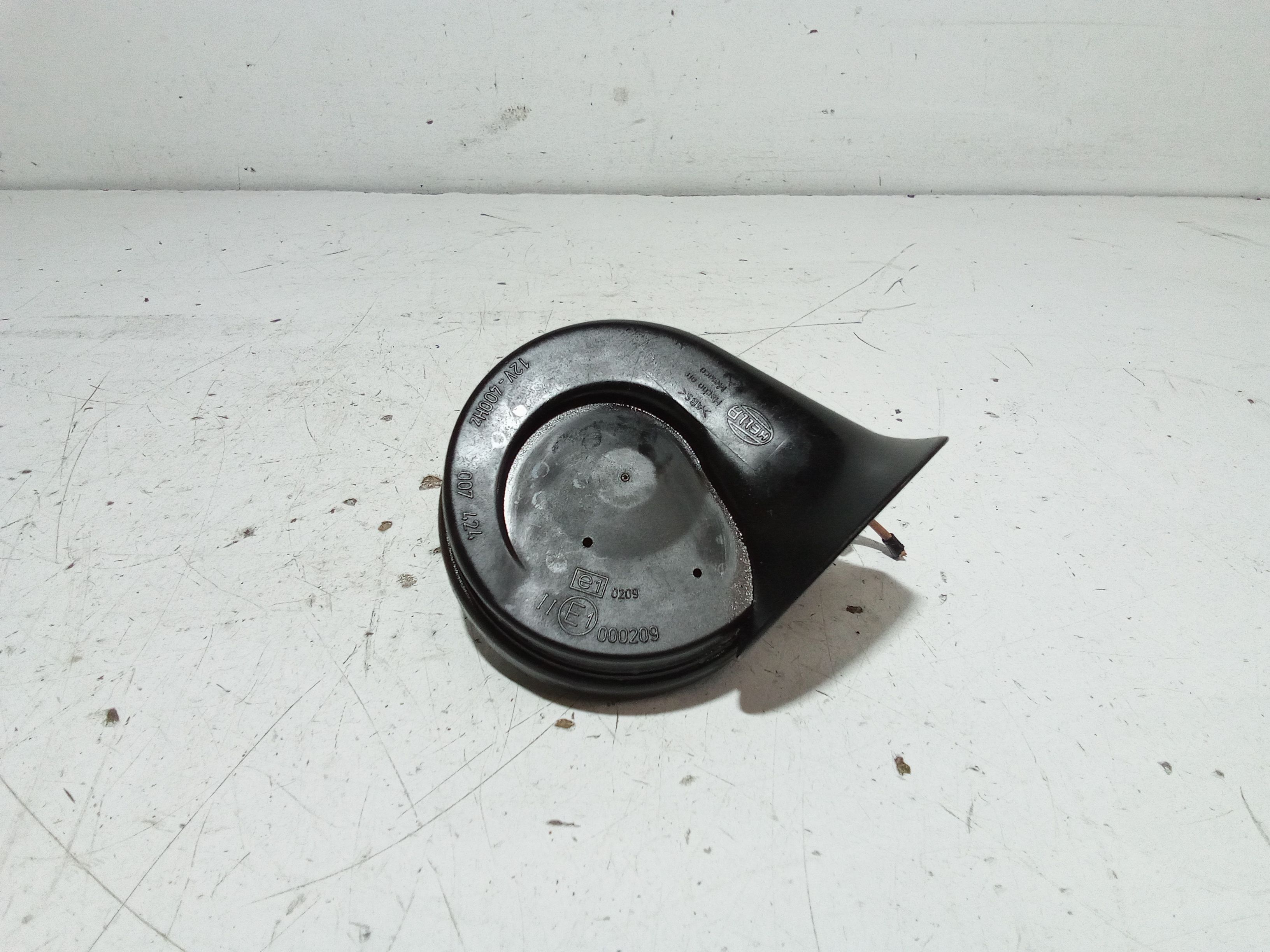 Avvisatore Acustico Usato