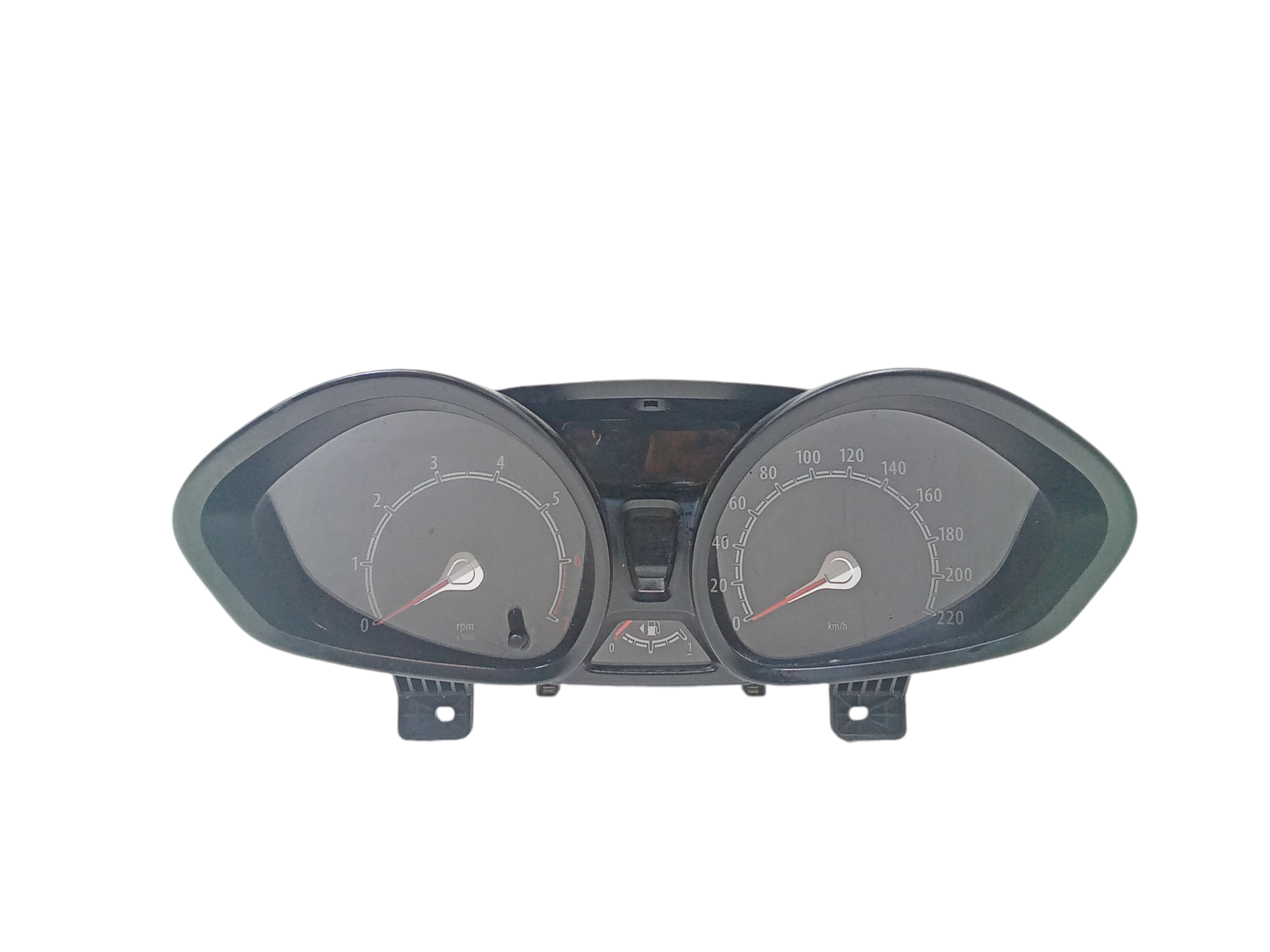 Quadro Portastrumenti 1593143 Usato