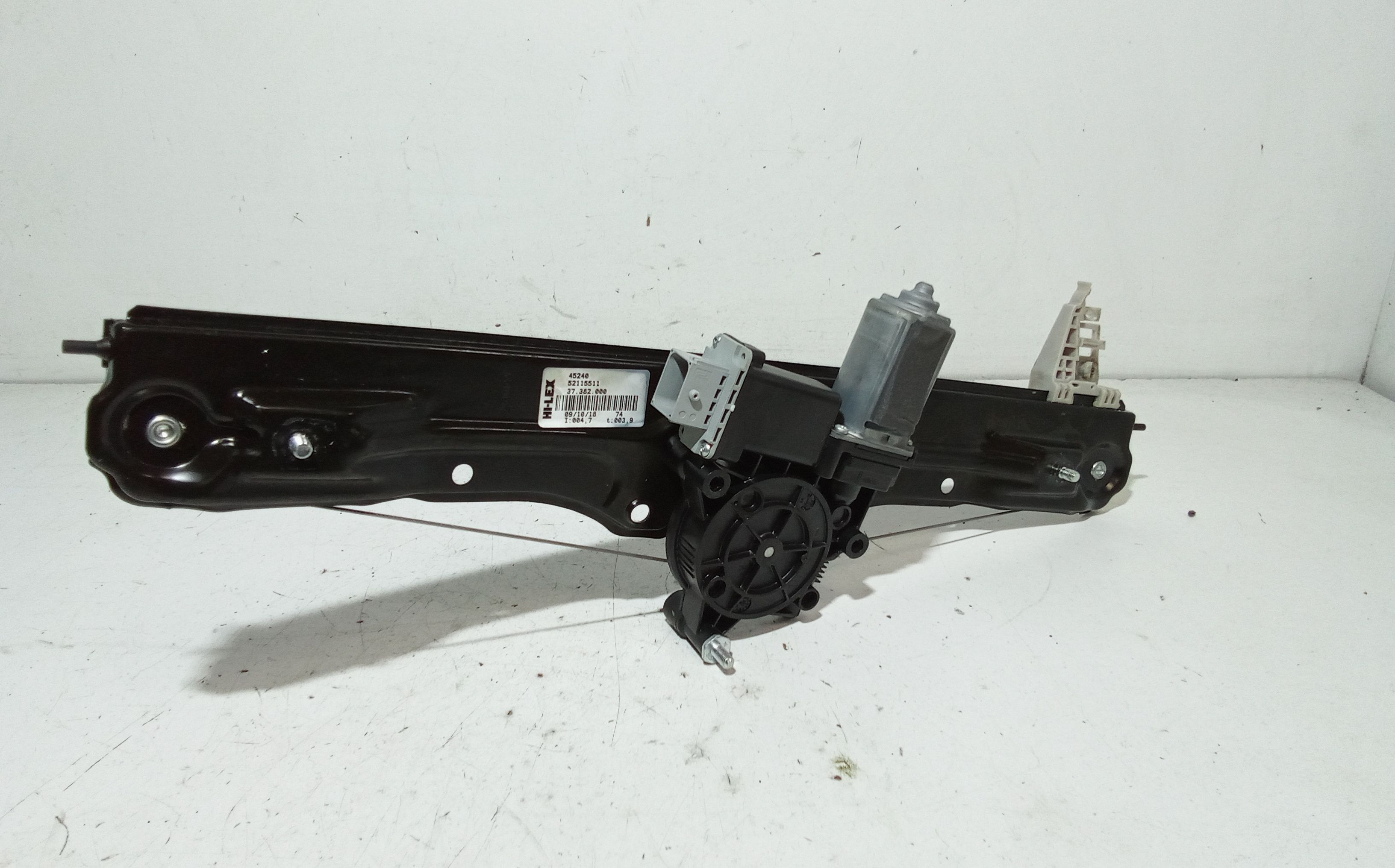 Alzacristallo Porta Ant. Sinistro Usato