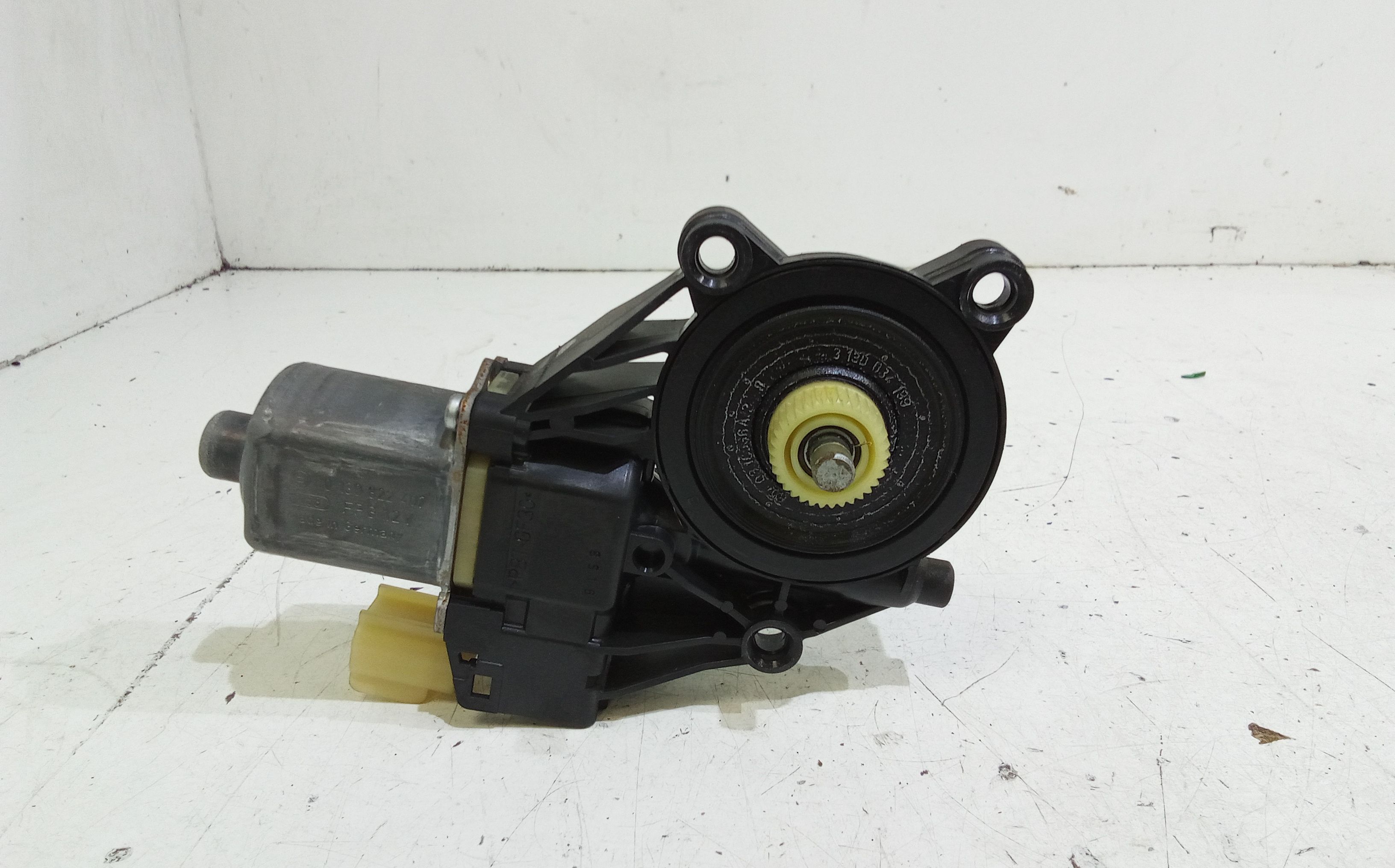 Motorino Alzacristallo Porta Post. Destro Usato