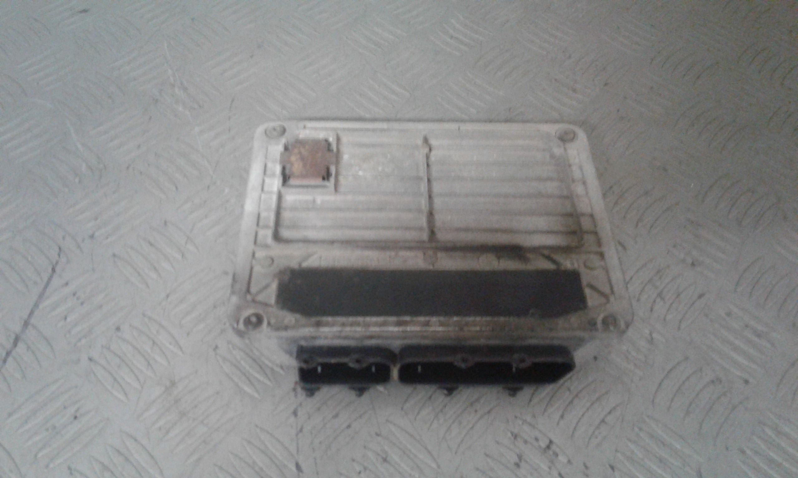 Centralina Iniezione 047906030N Usato