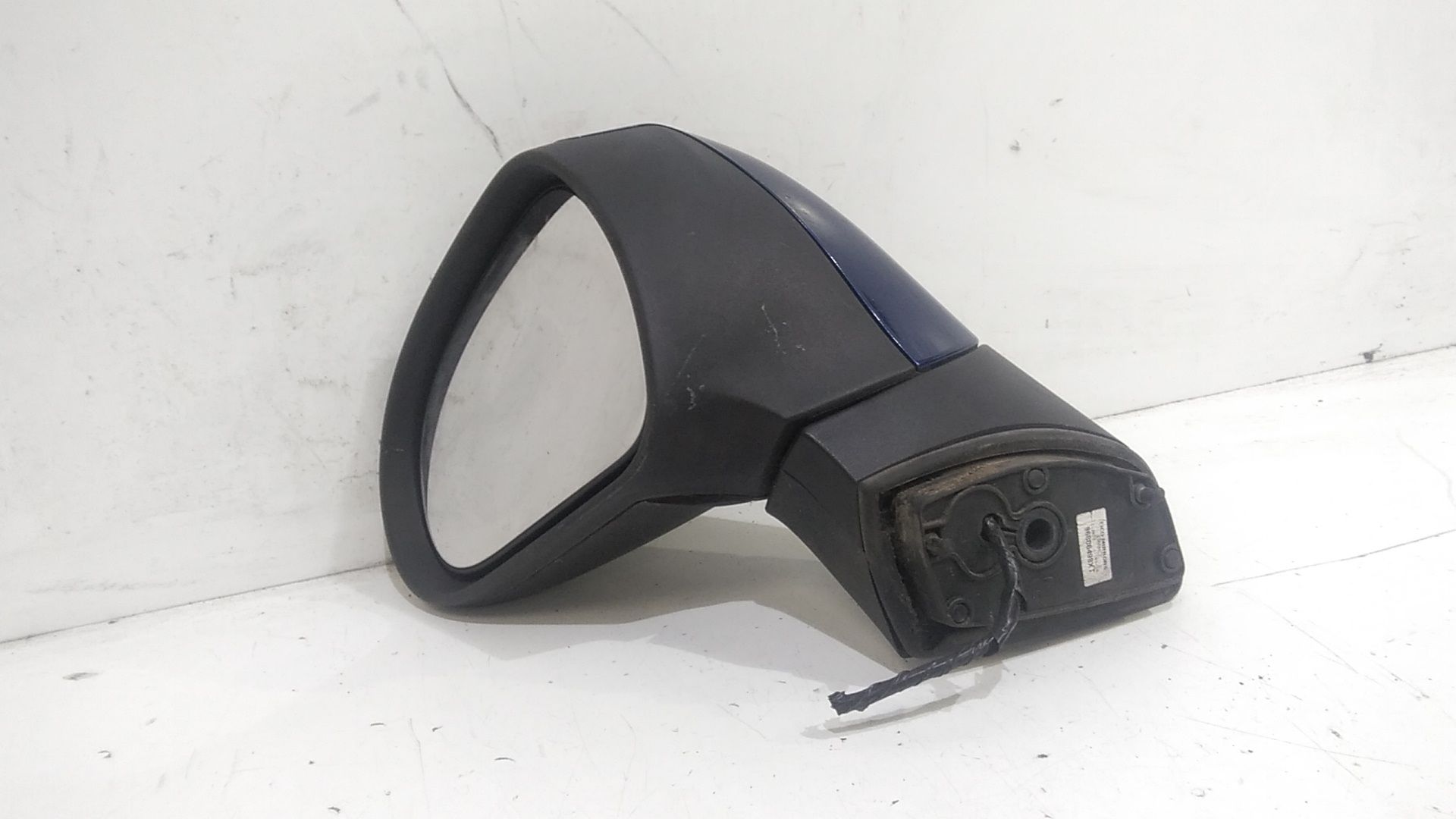 Retrovisore Est. Sinistro 8149ZE Usato