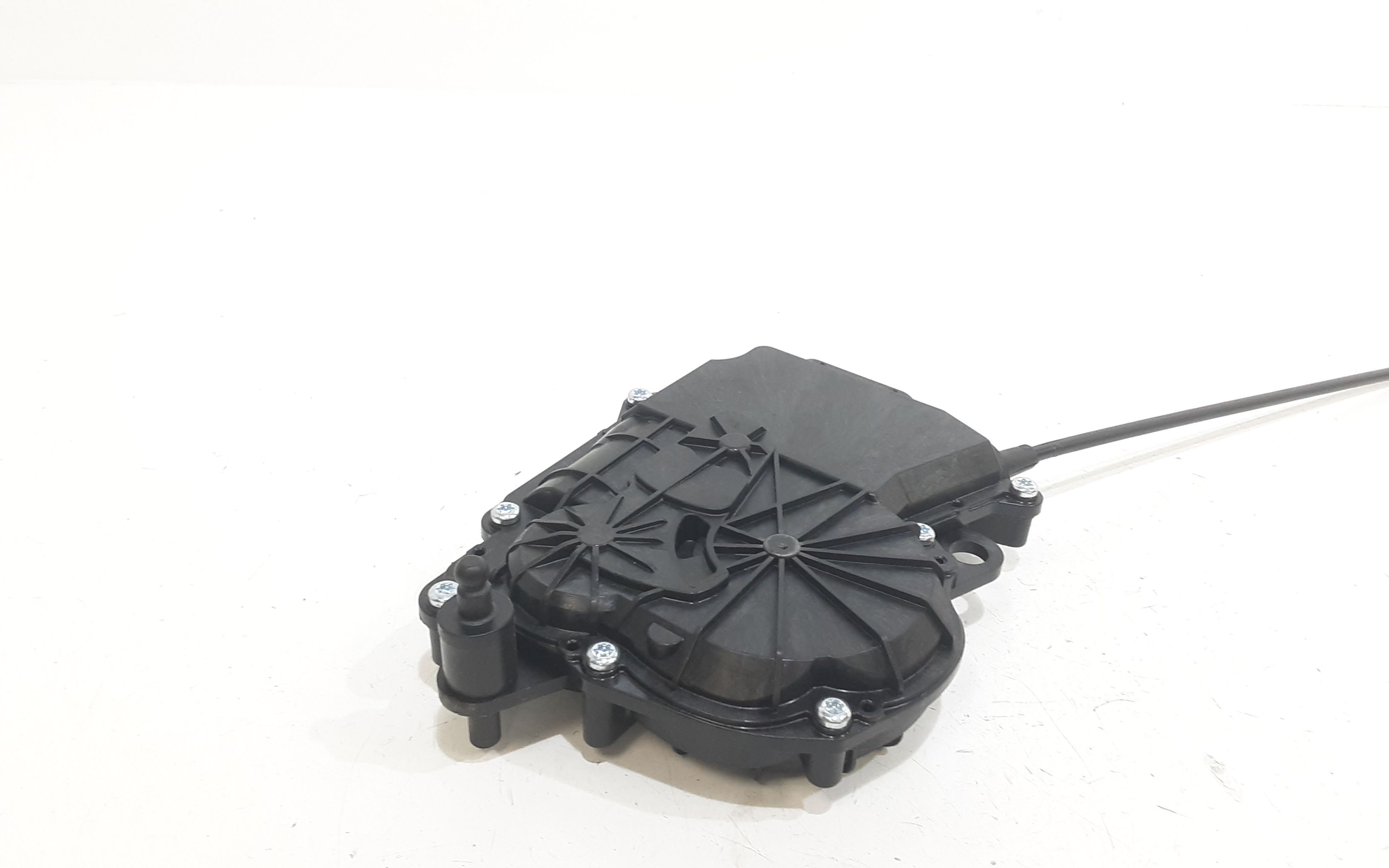 Motorino Chiusura C.zta Portello Post. Usato