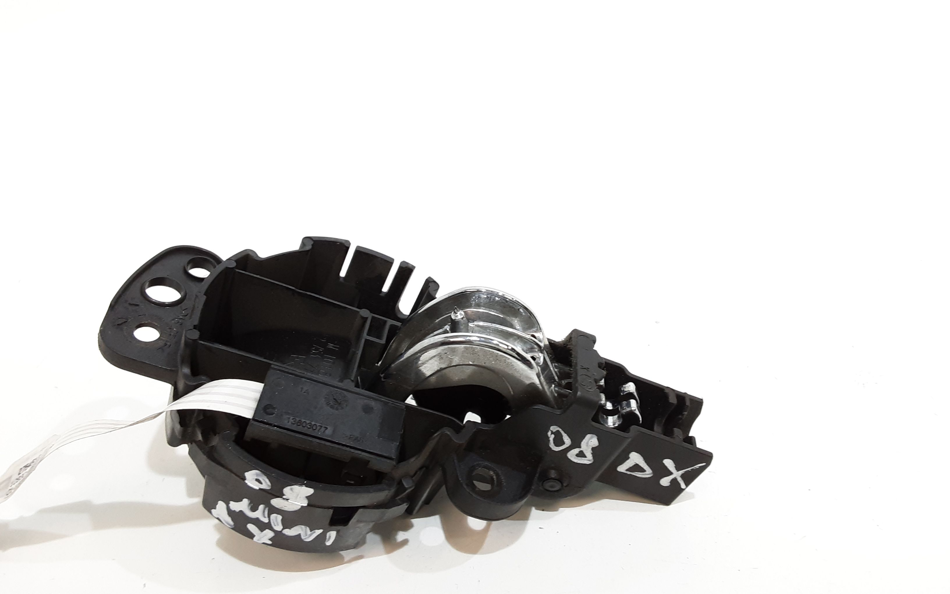 Maniglia Int. Apertura Porta Ant. Destro Usato